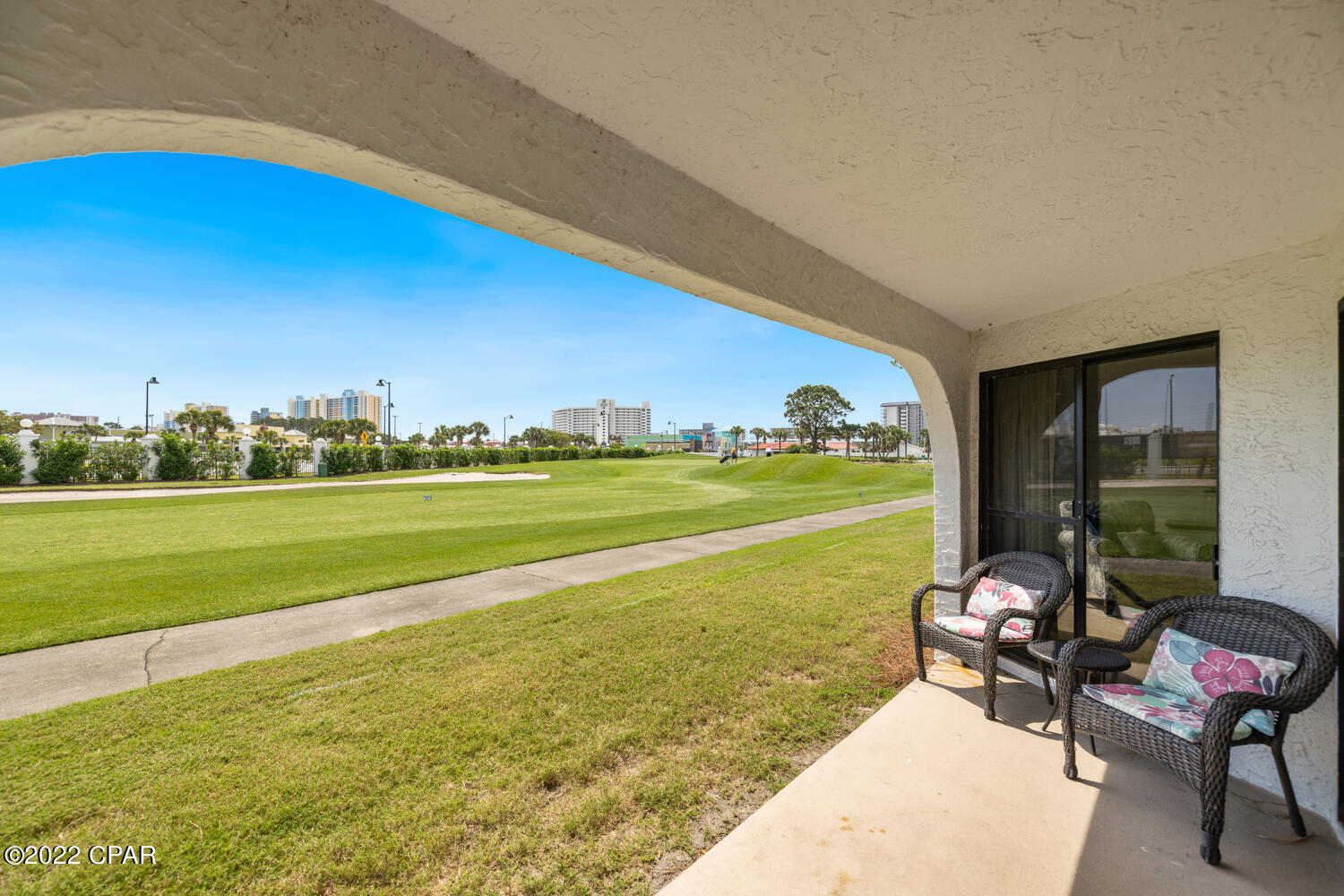 Edgewater Golf Villas III-A - Residential