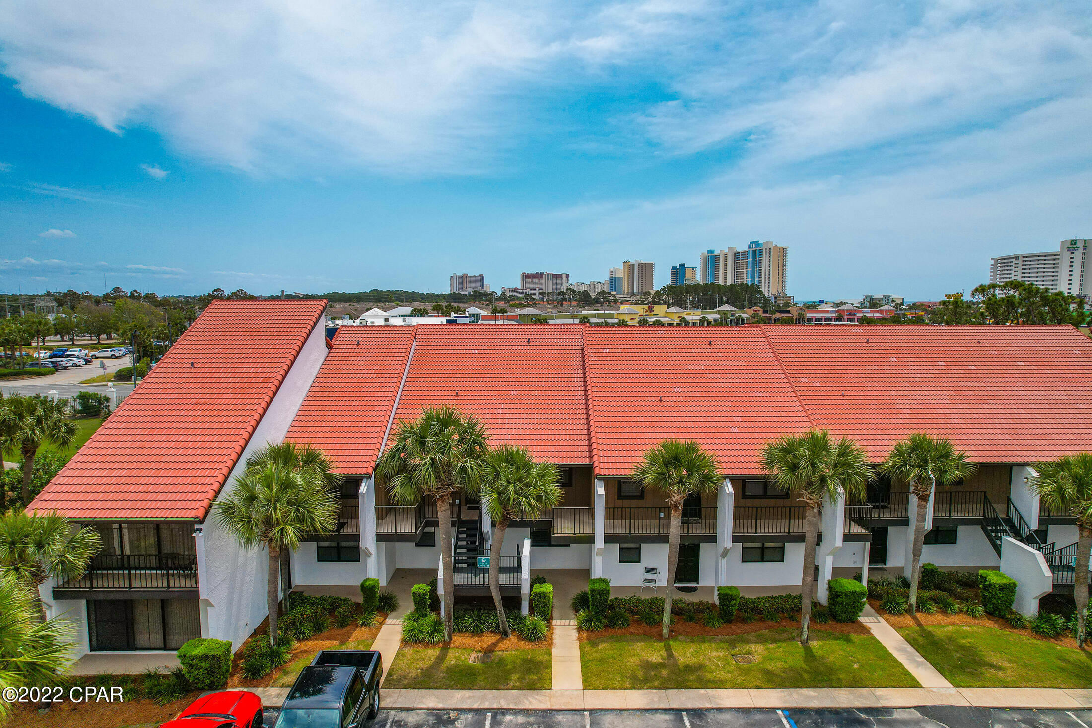 Edgewater Golf Villas III-A - Residential