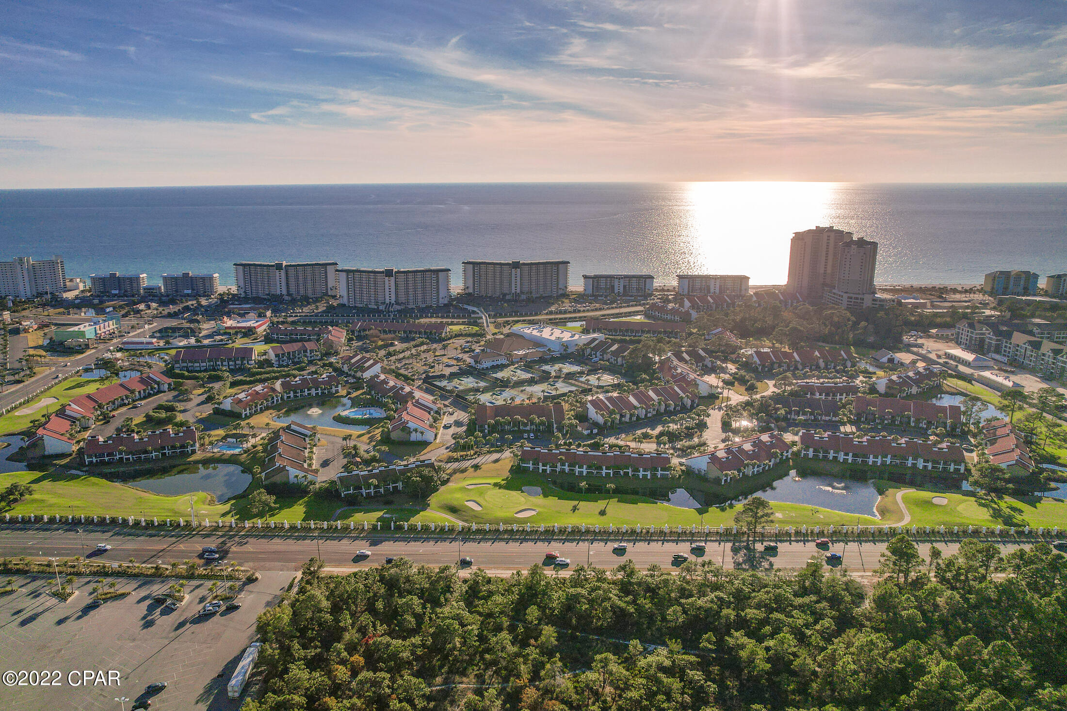 Edgewater Golf Villas III-A - Residential