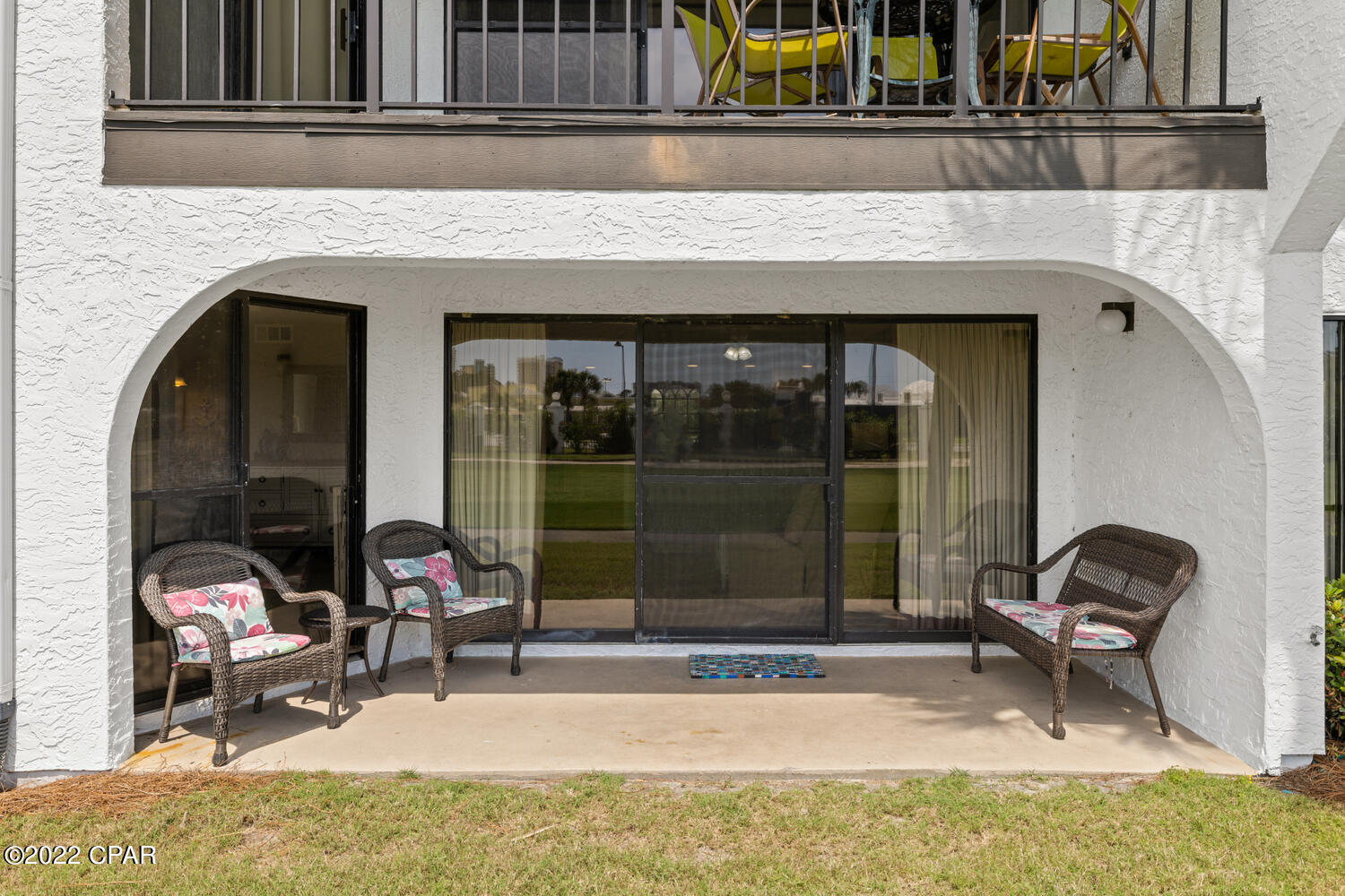 Edgewater Golf Villas III-A - Residential