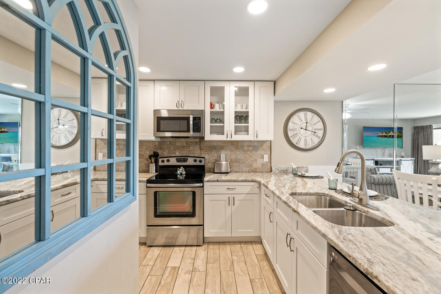 Edgewater Golf Villas III-A - Residential