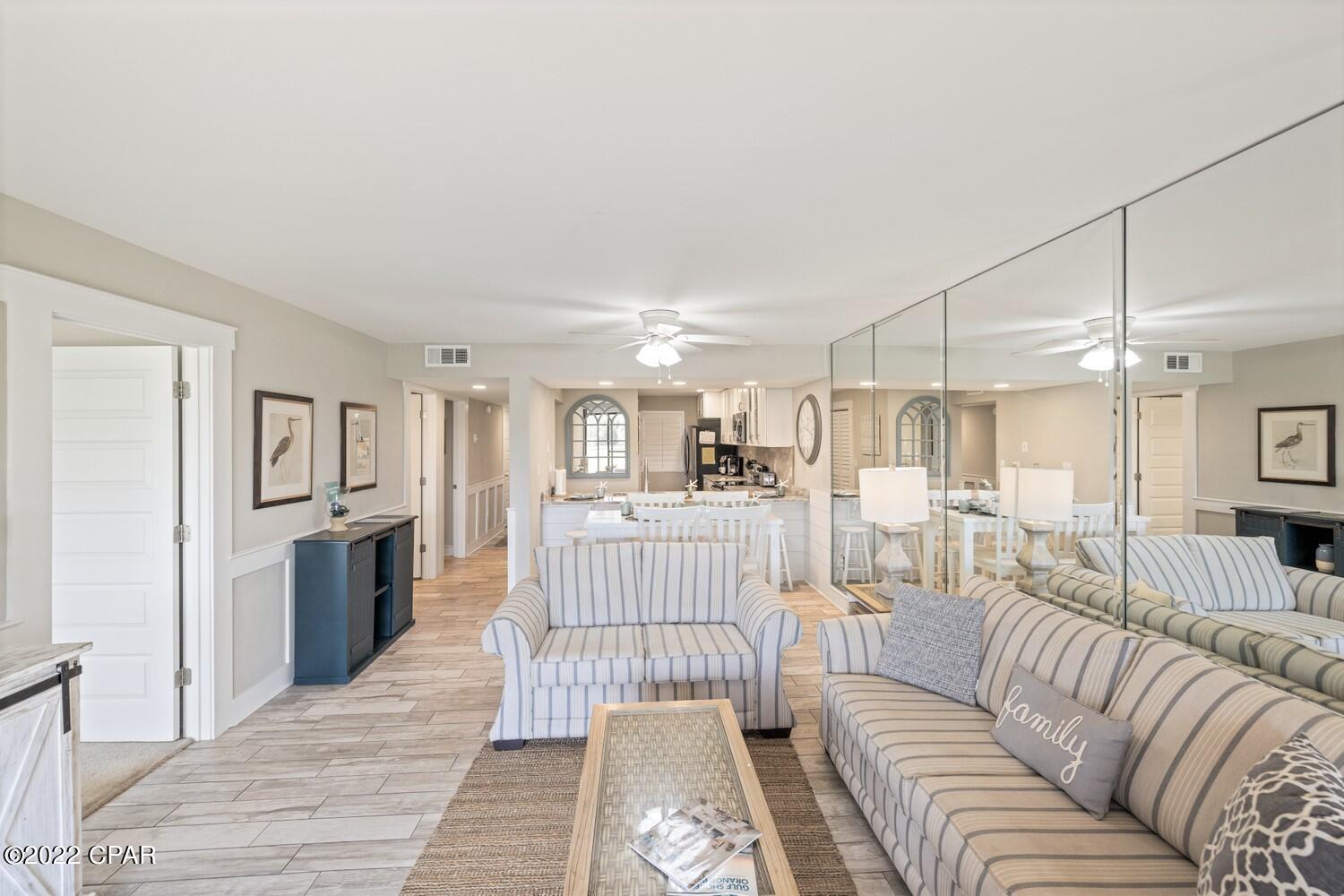 Edgewater Golf Villas III-A - Residential