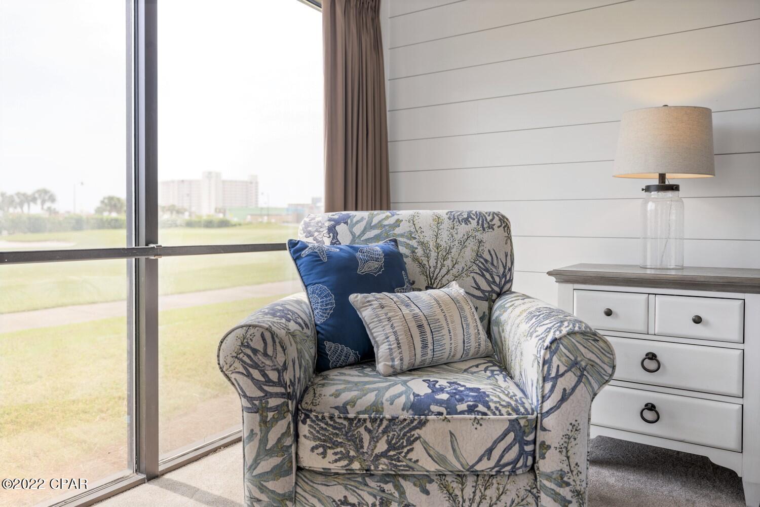 Edgewater Golf Villas III-A - Residential