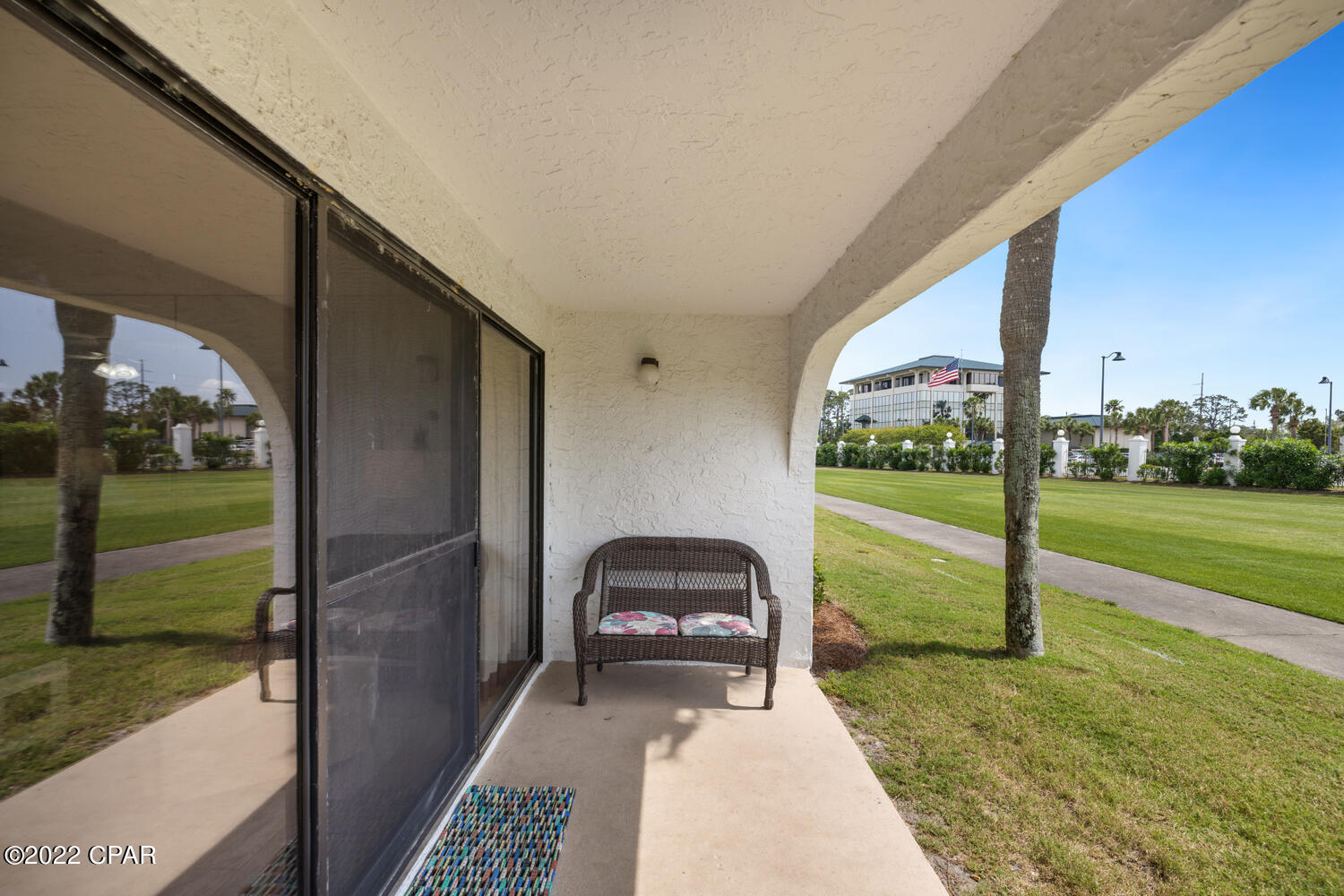 Edgewater Golf Villas III-A - Residential