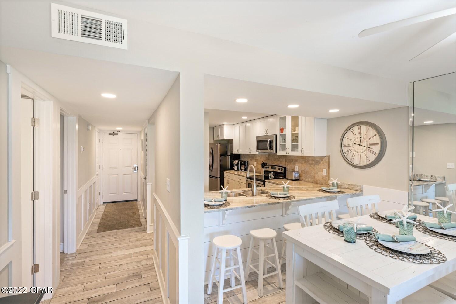 Edgewater Golf Villas III-A - Residential