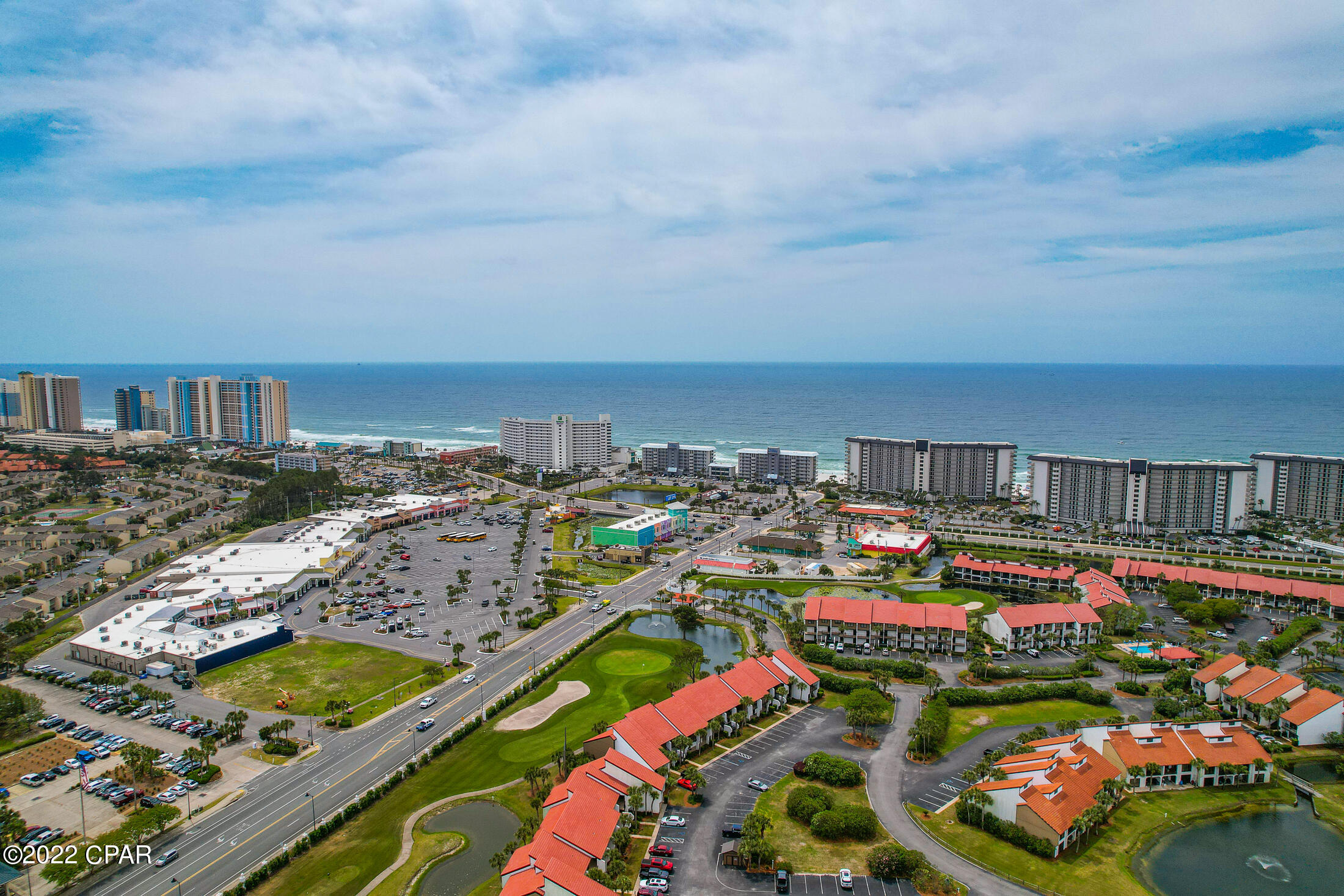 Edgewater Golf Villas III-A - Residential