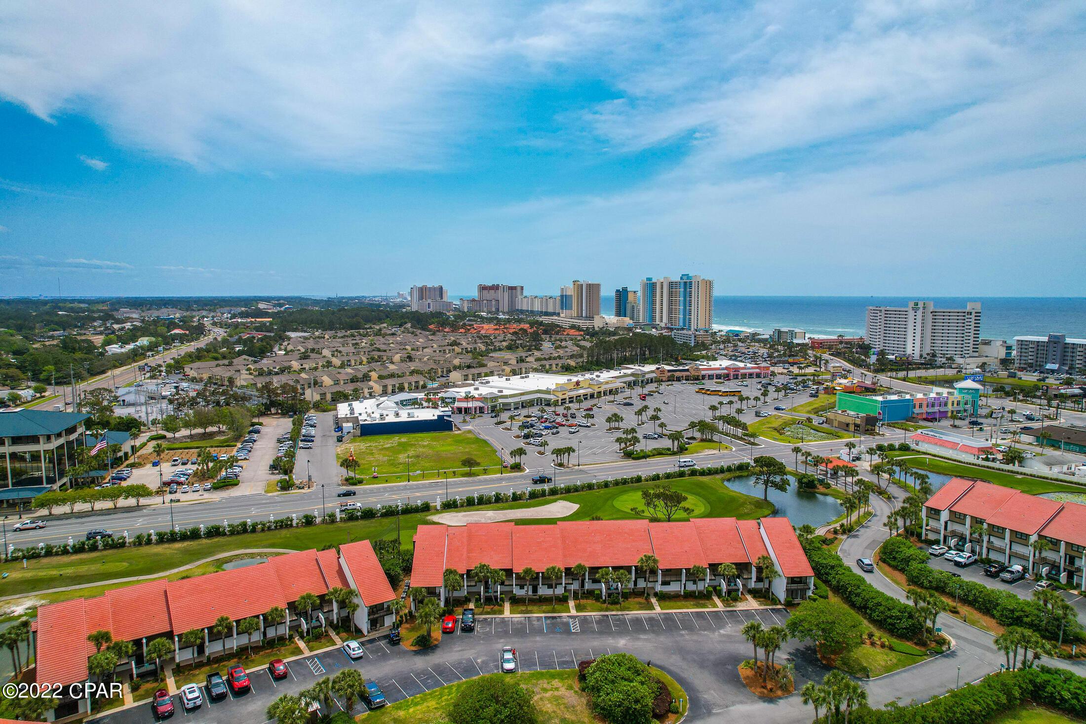 Edgewater Golf Villas III-A - Residential