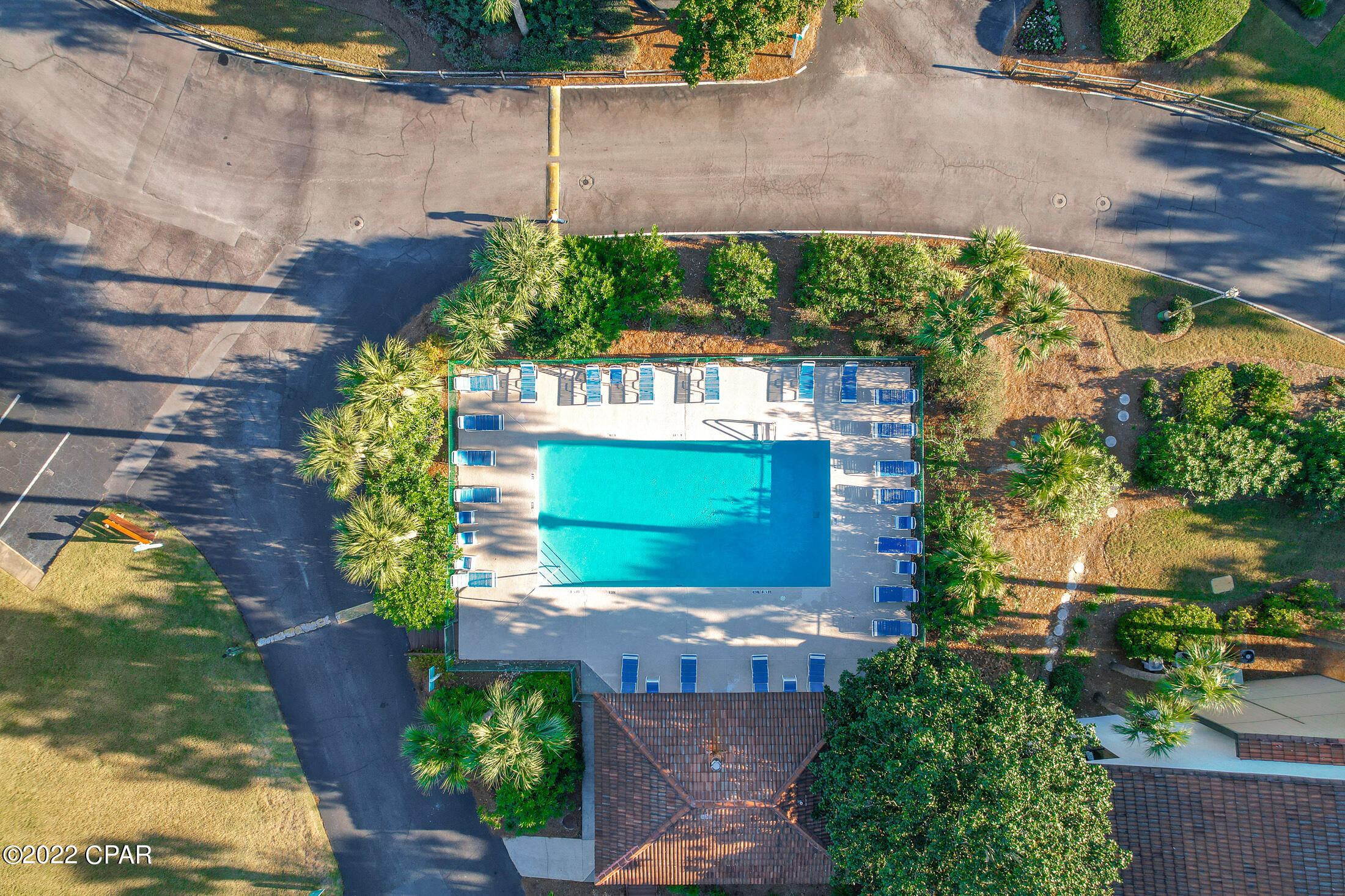 Edgewater Golf Villas III-A - Residential