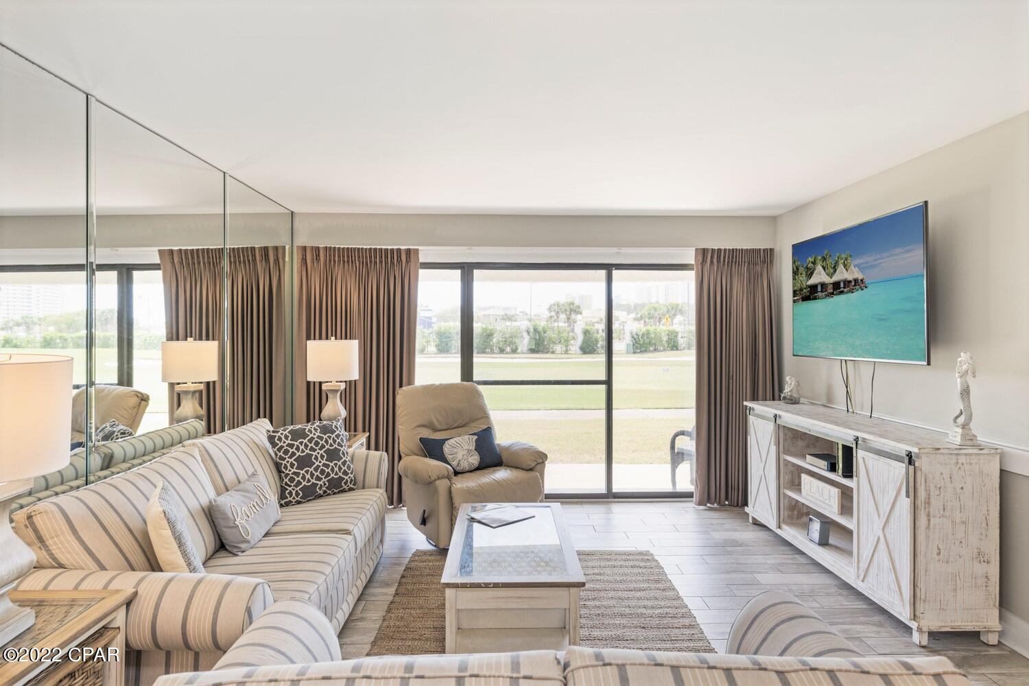 Edgewater Golf Villas III-A - Residential