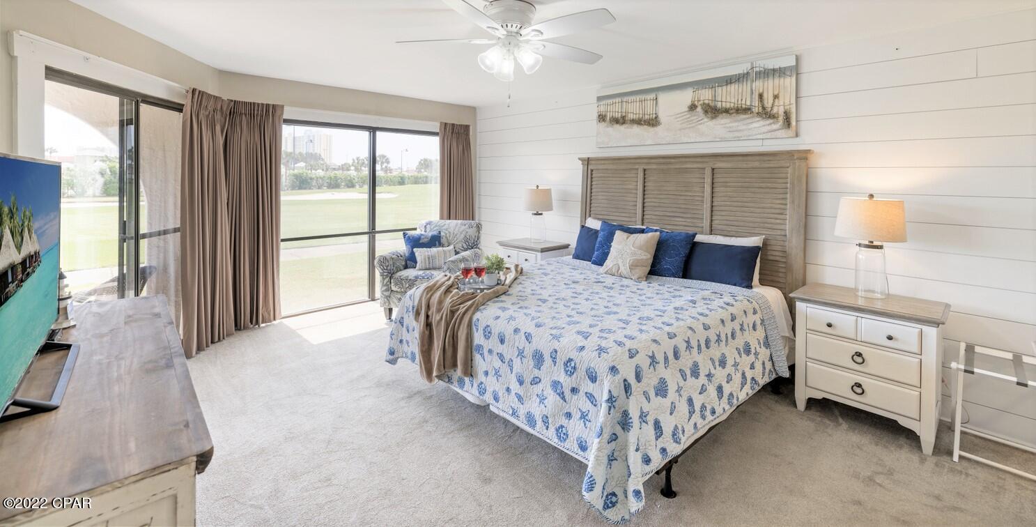 Edgewater Golf Villas III-A - Residential