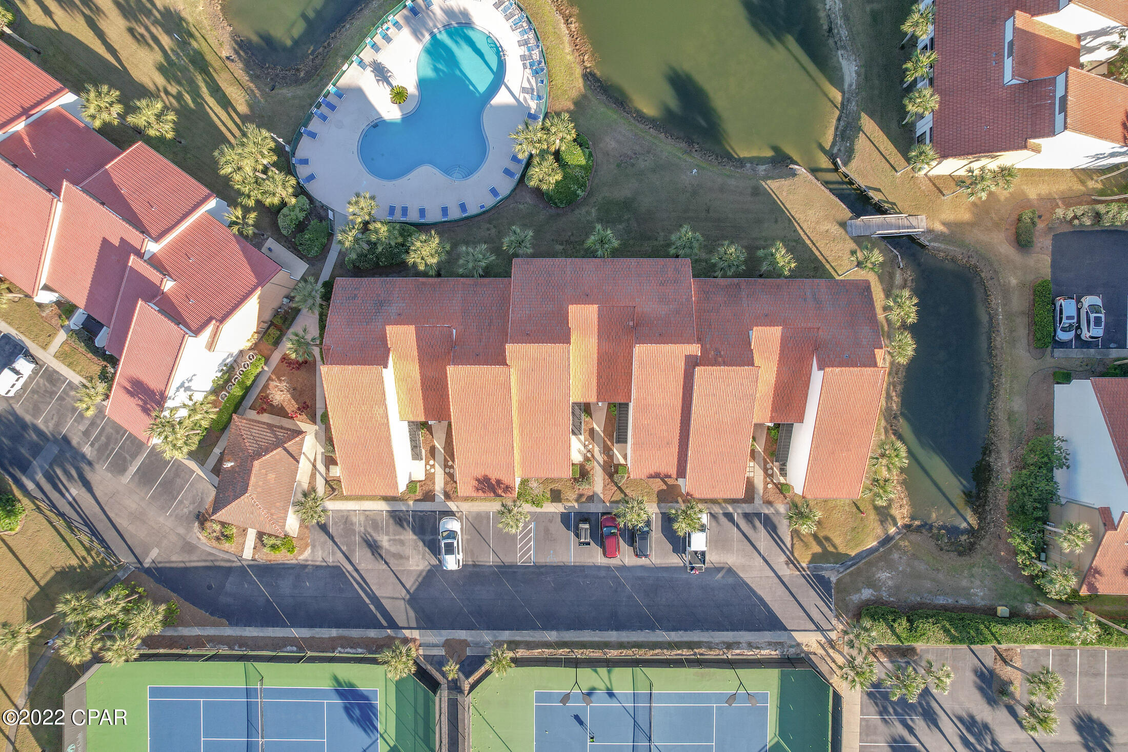 Edgewater Golf Villas III-A - Residential