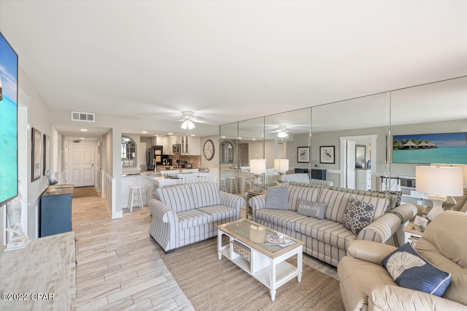 Edgewater Golf Villas III-A - Residential