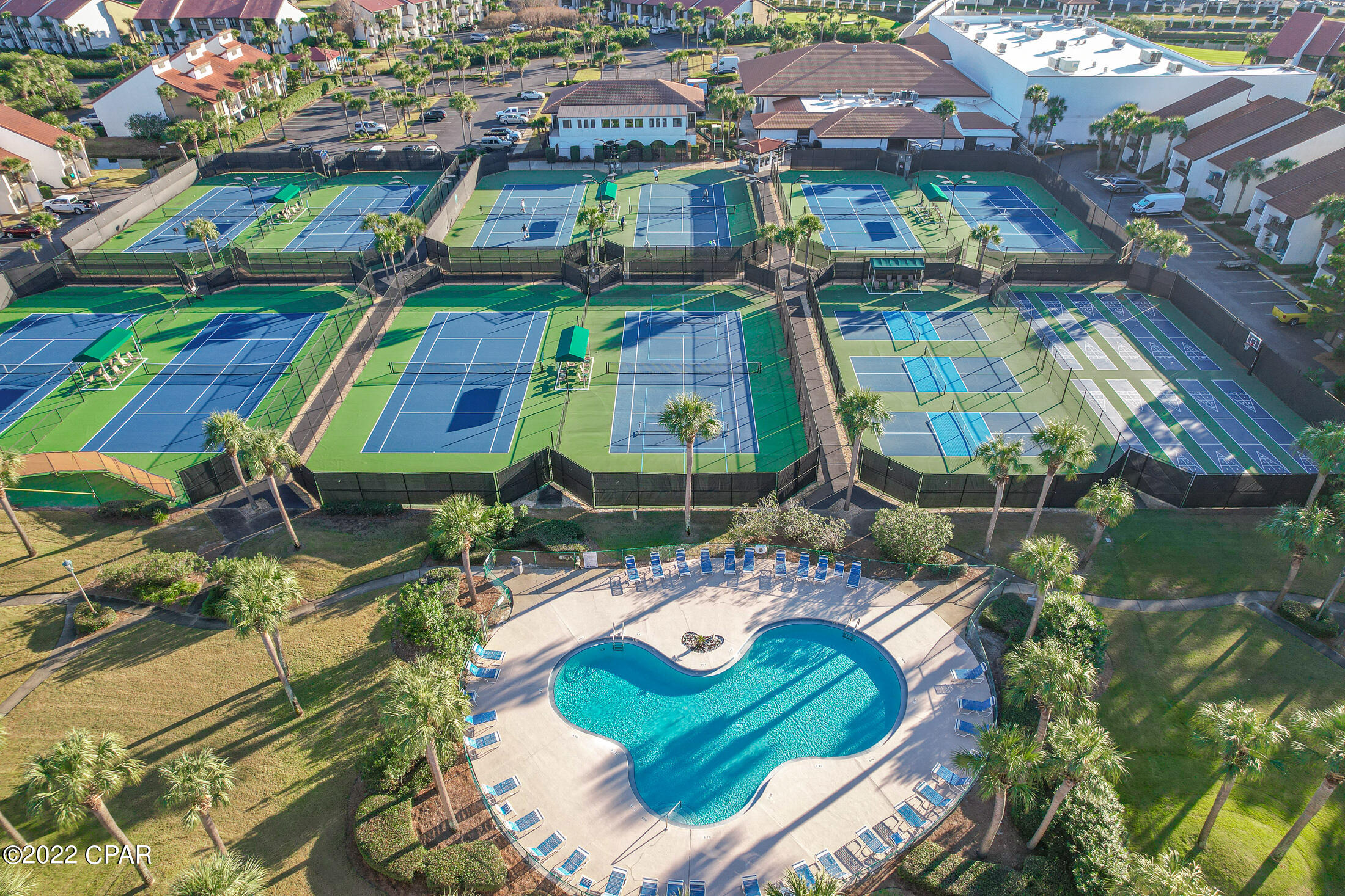 Edgewater Golf Villas III-A - Residential