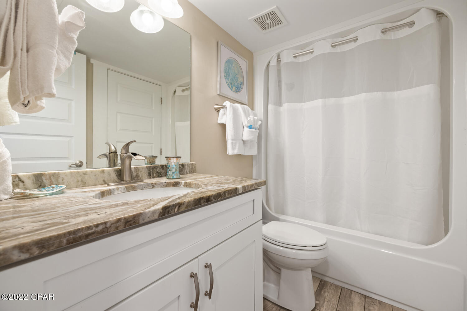 Edgewater Golf Villas III-A - Residential