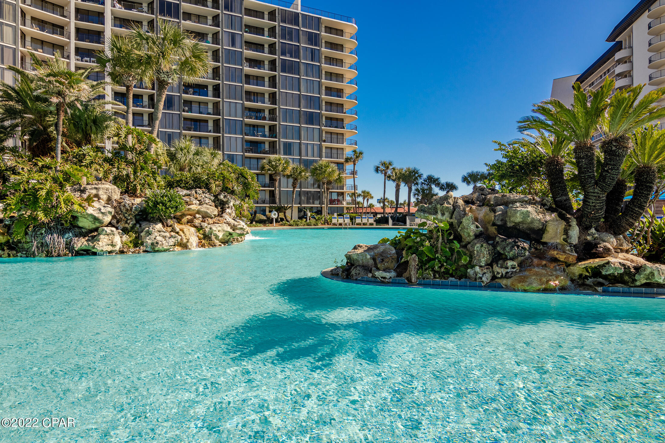 Edgewater Golf Villas III-A - Residential