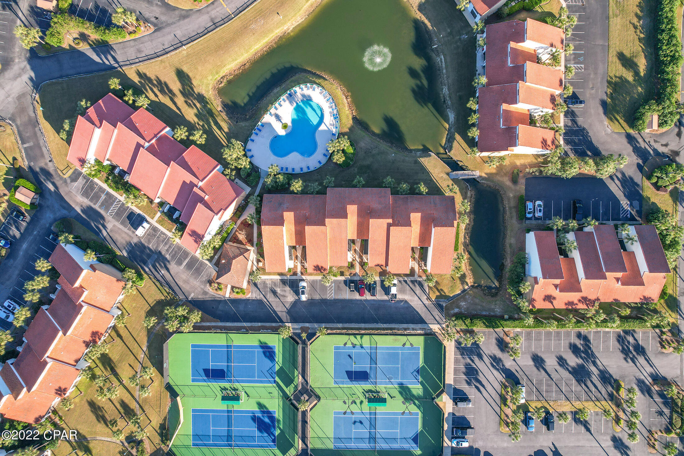 Edgewater Golf Villas III-A - Residential