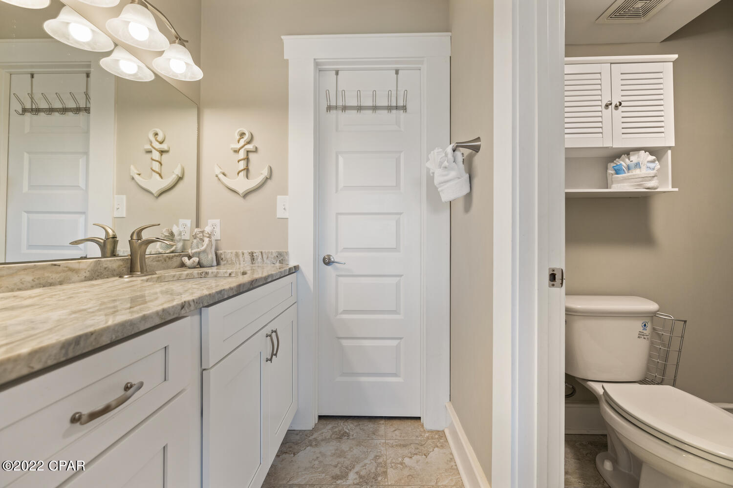 Edgewater Golf Villas III-A - Residential