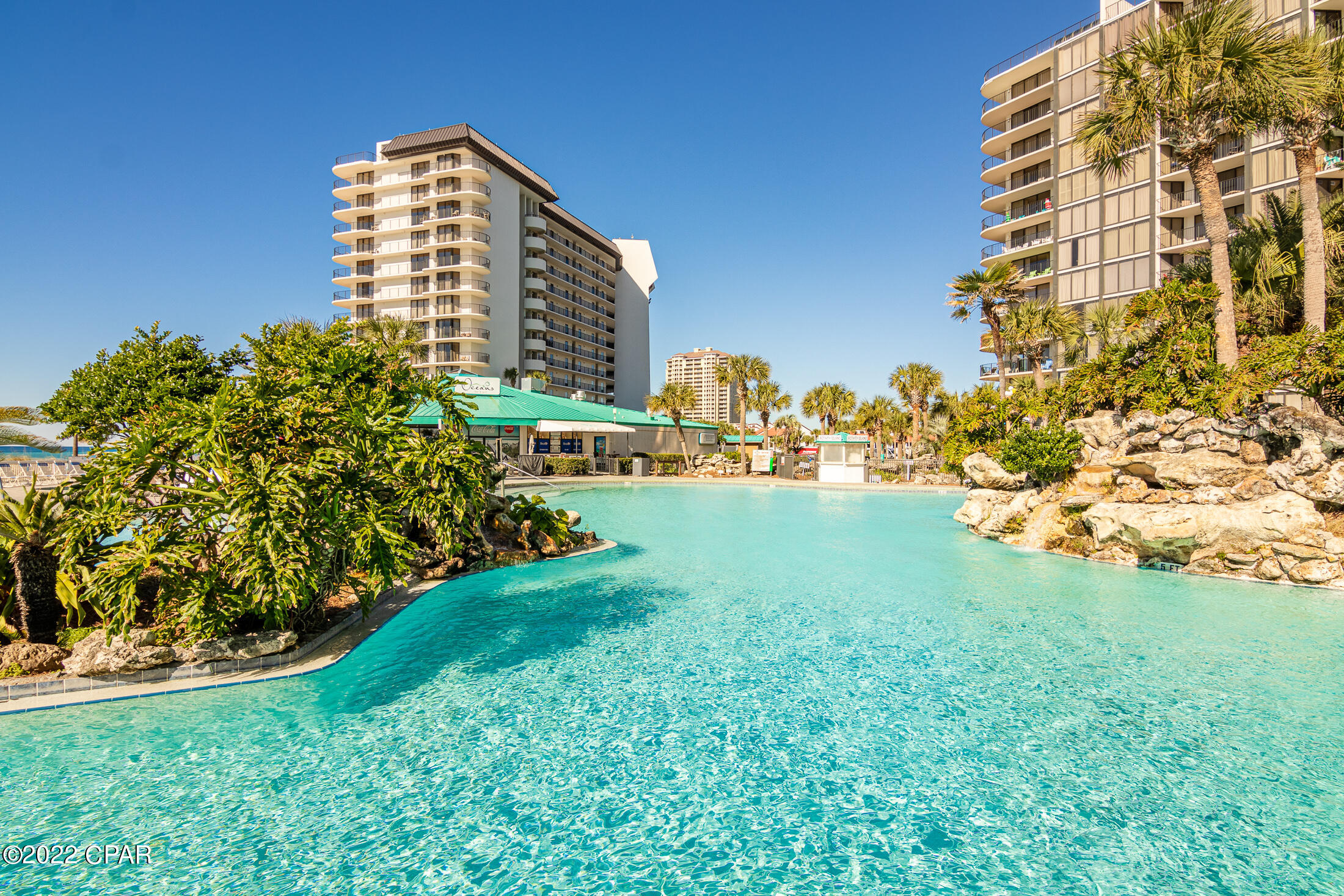 Edgewater Golf Villas III-A - Residential