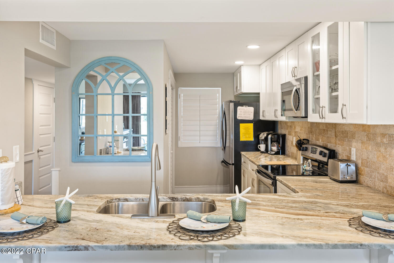 Edgewater Golf Villas III-A - Residential