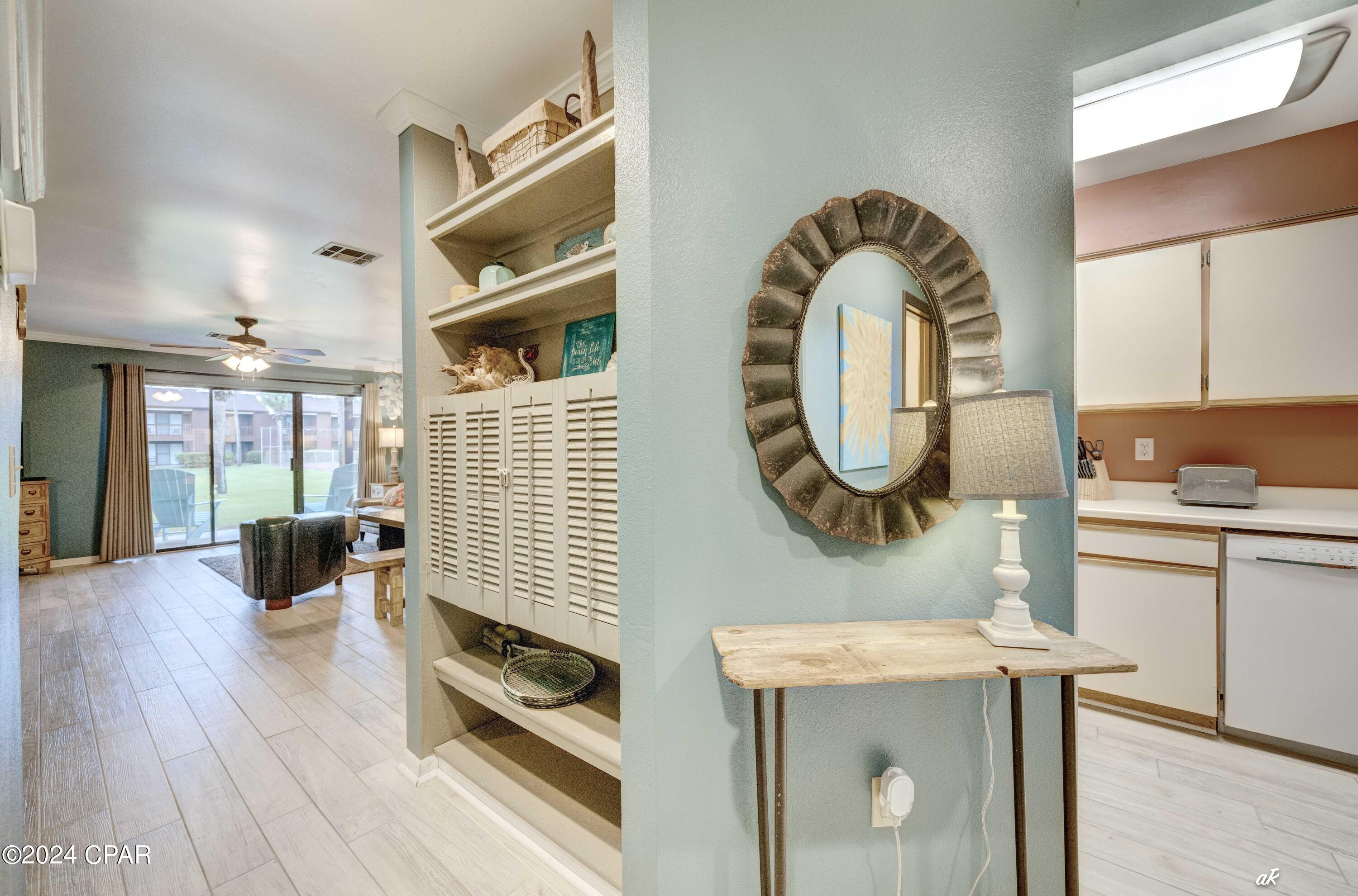 Beachwalk Condo - Residential