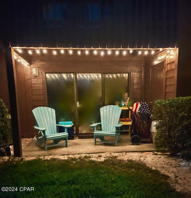 Beachwalk Condo - Residential