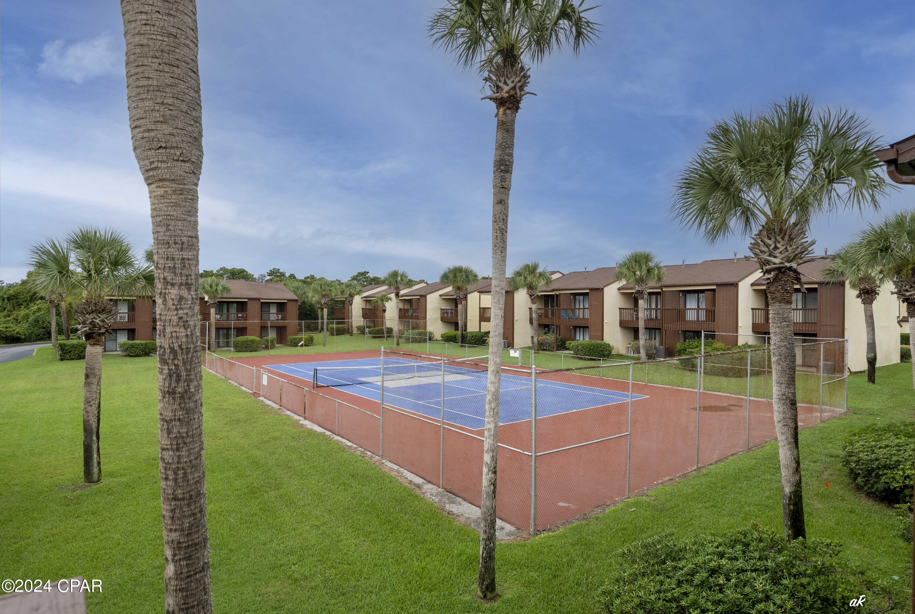 Beachwalk Condo - Residential