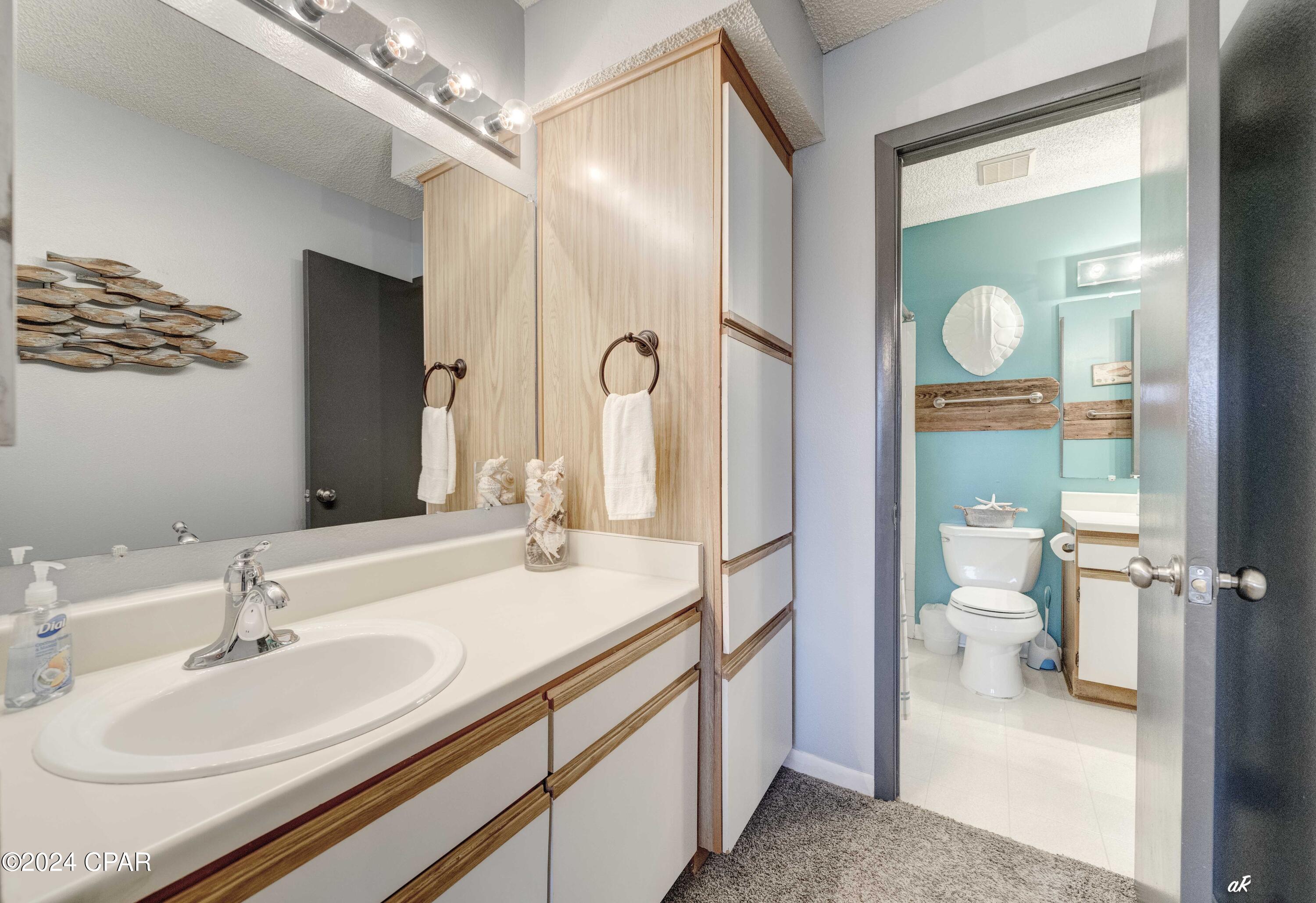 Beachwalk Condo - Residential