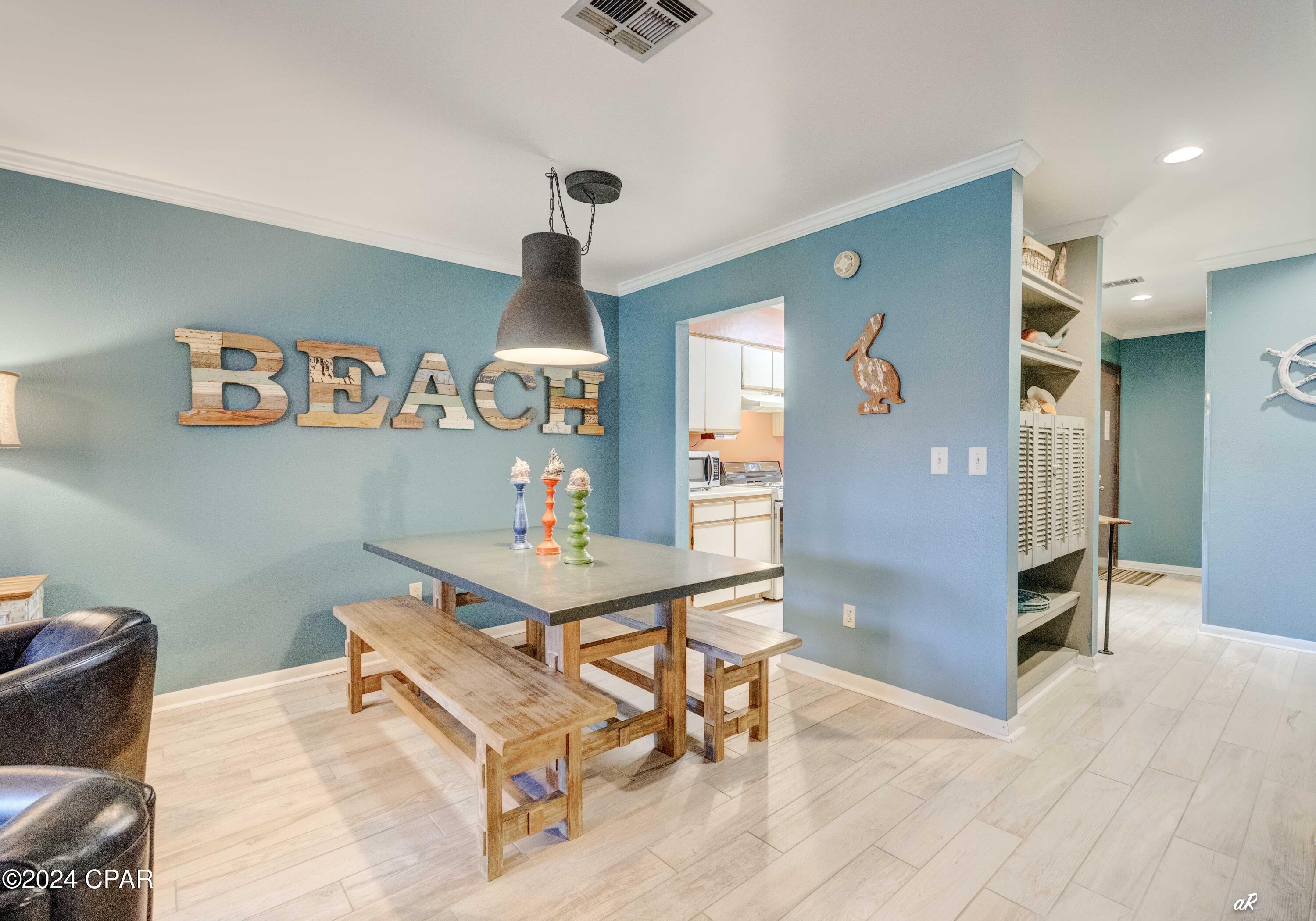 Beachwalk Condo - Residential
