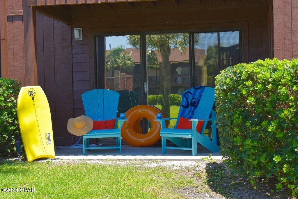 Beachwalk Condo - Residential