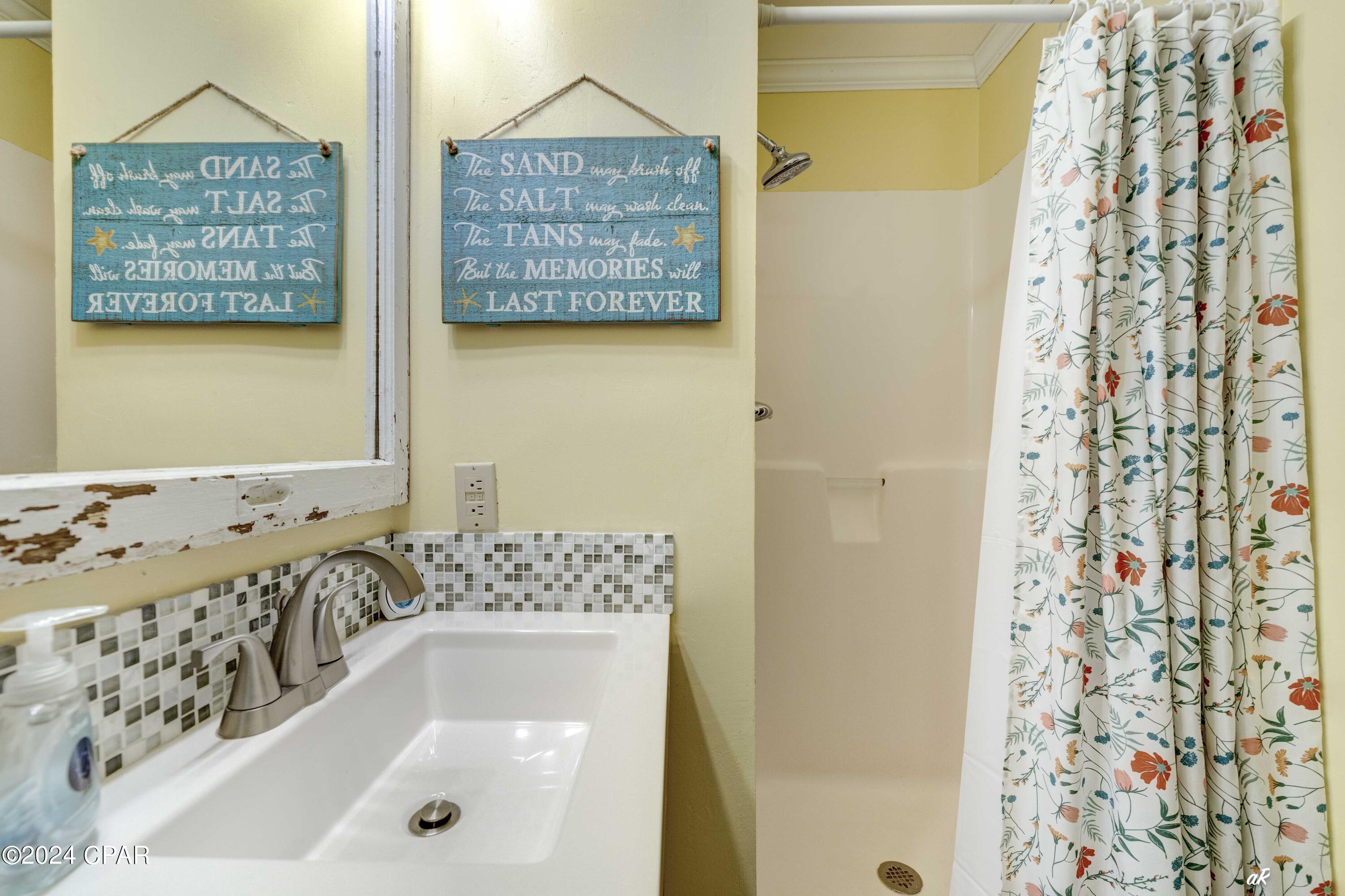 Beachwalk Condo - Residential