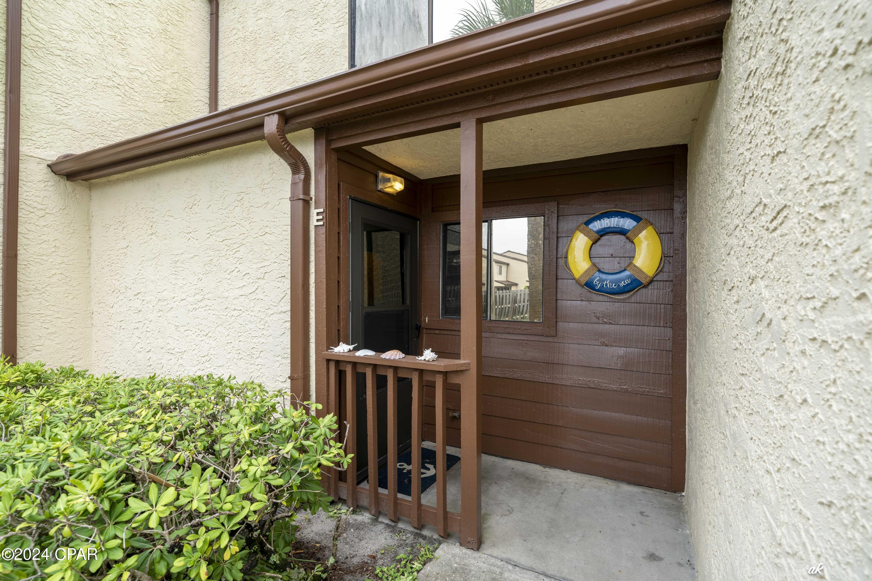 Beachwalk Condo - Residential