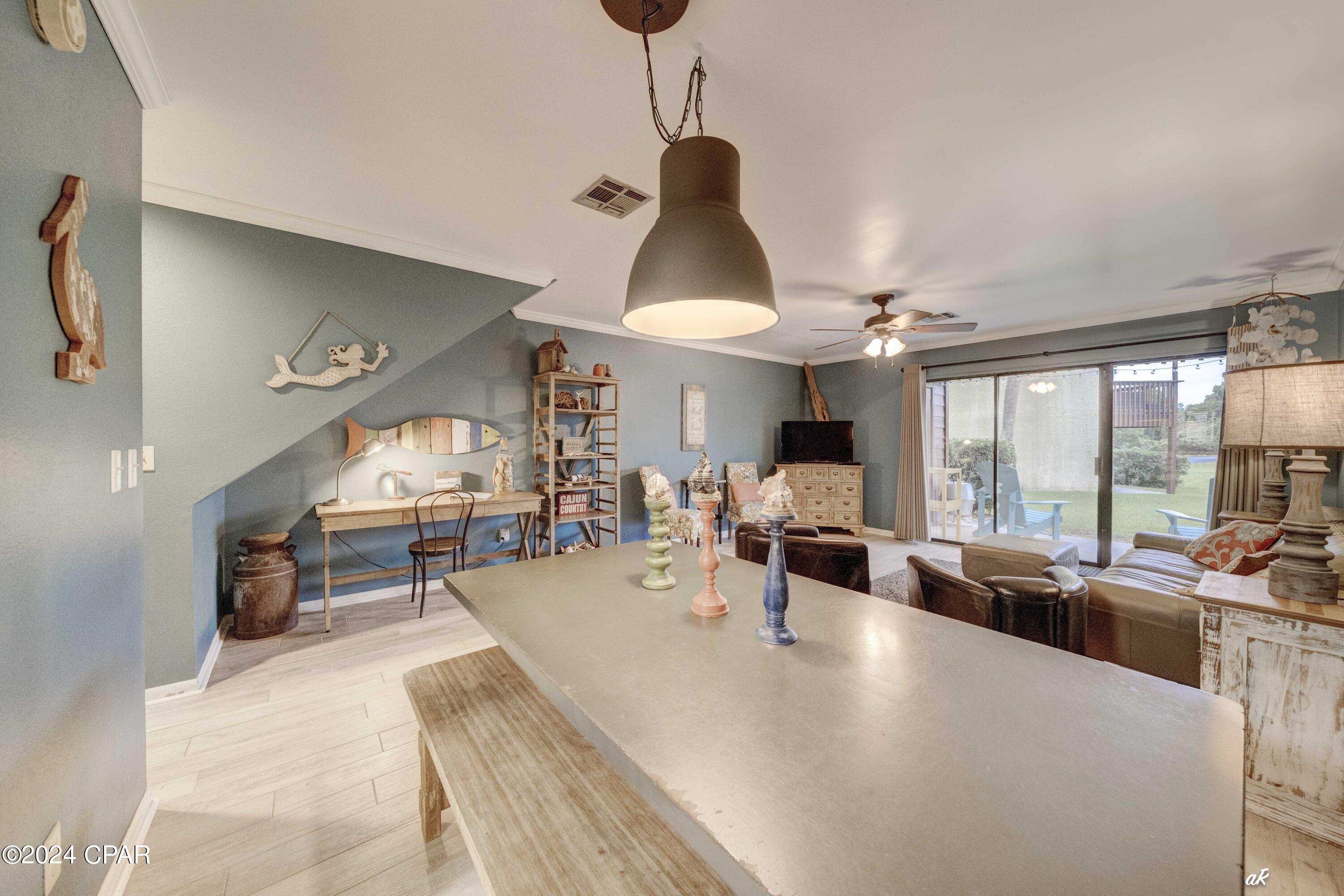 Beachwalk Condo - Residential