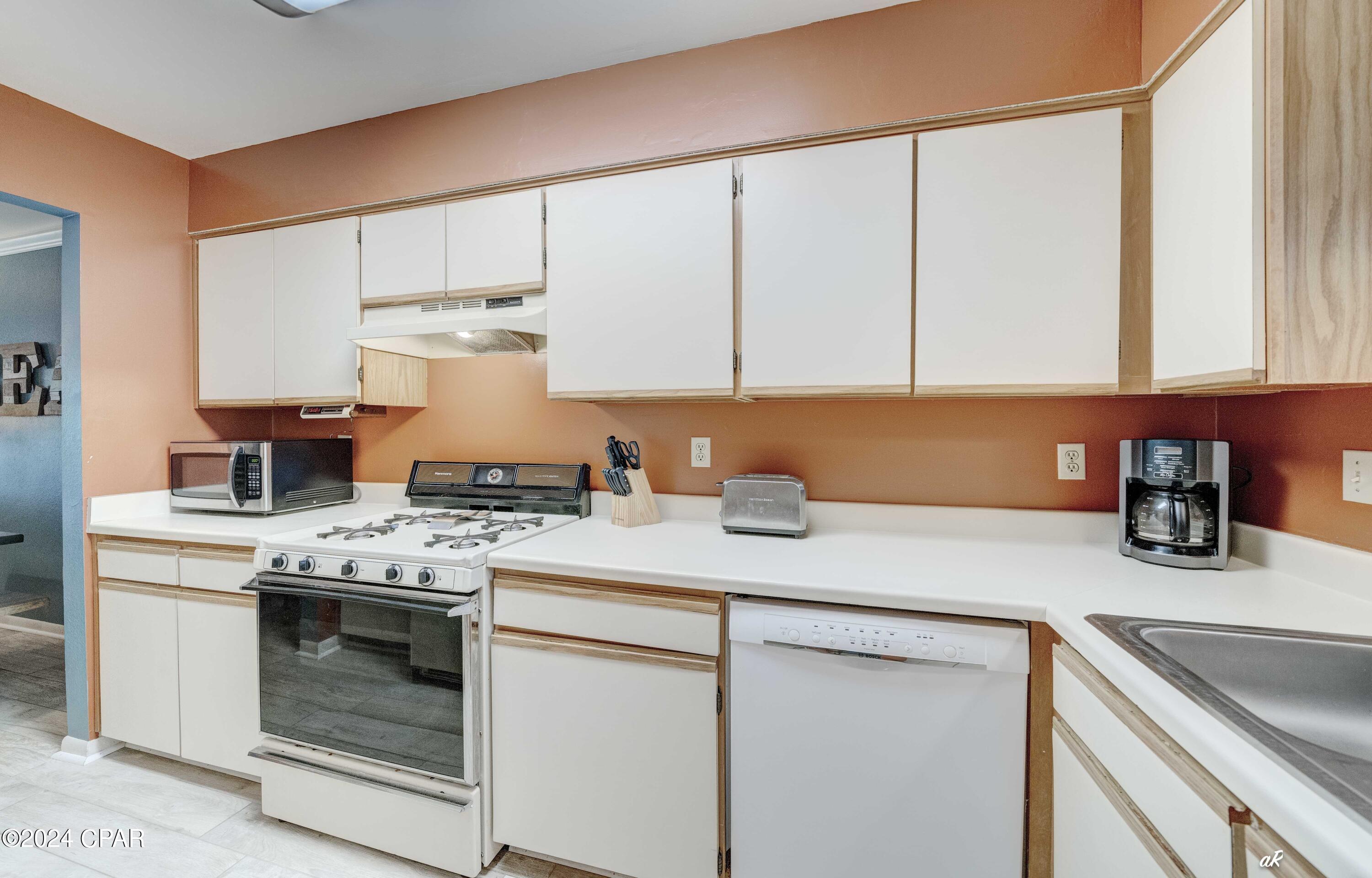 Beachwalk Condo - Residential