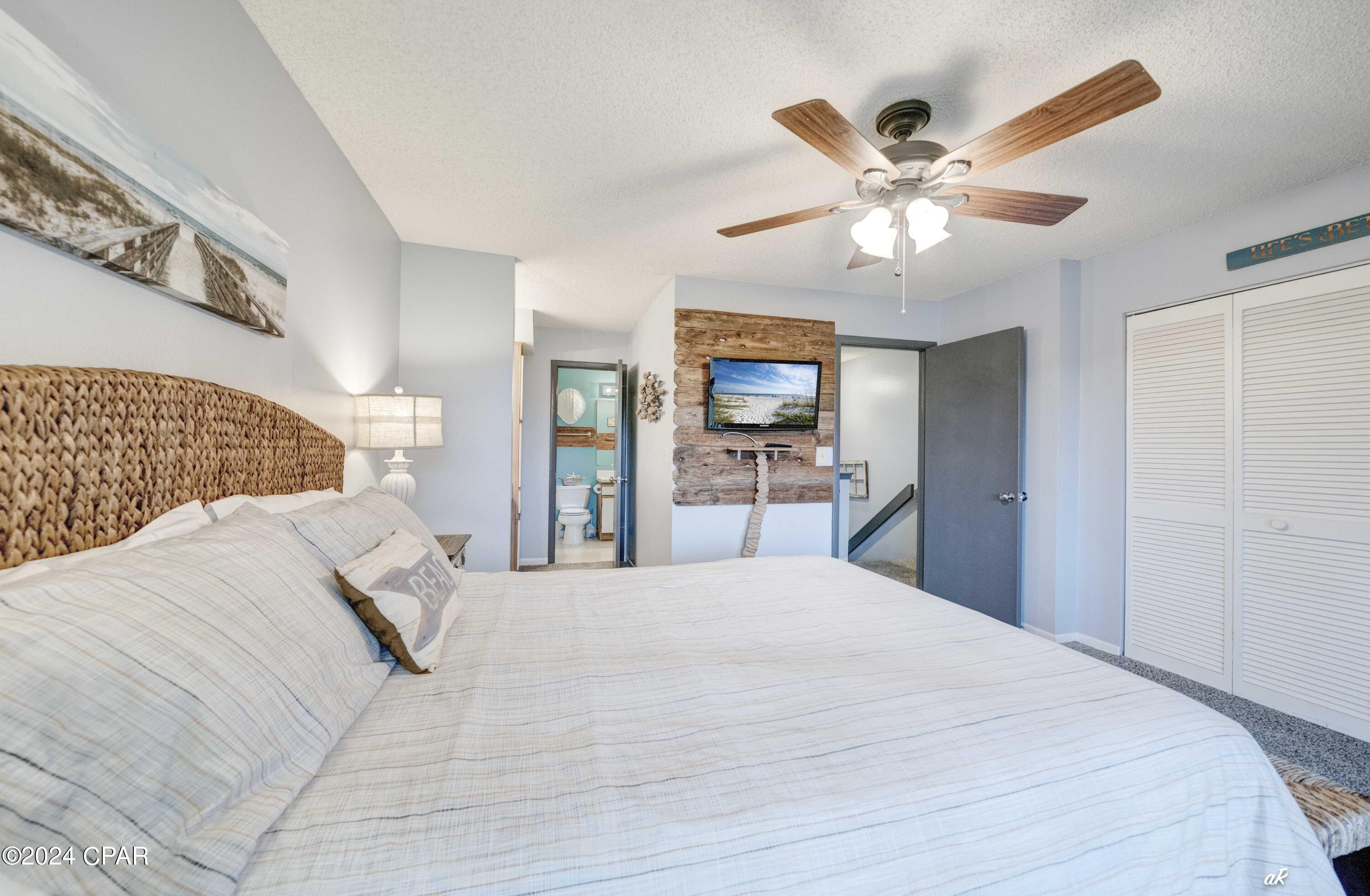 Beachwalk Condo - Residential