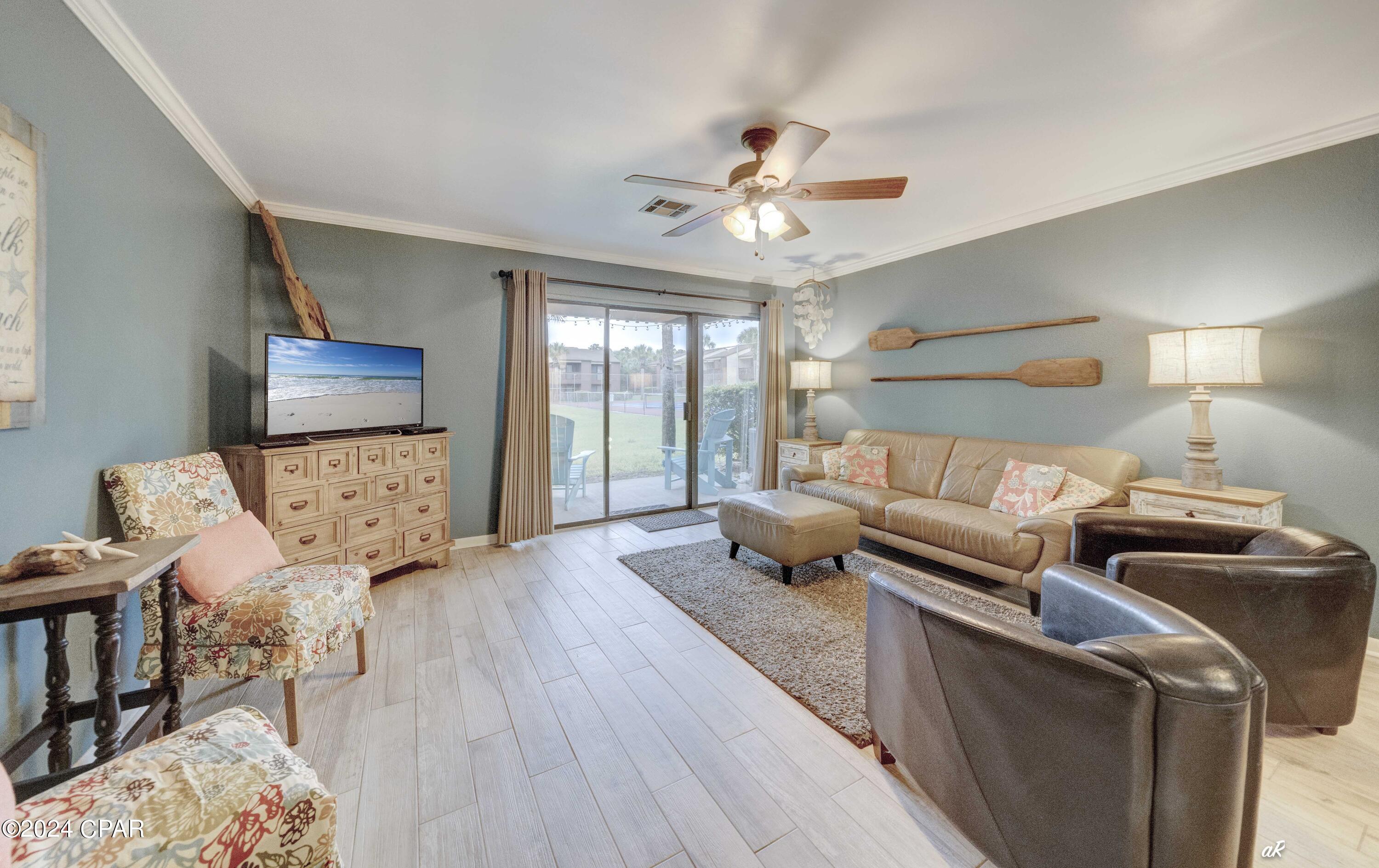 Beachwalk Condo - Residential