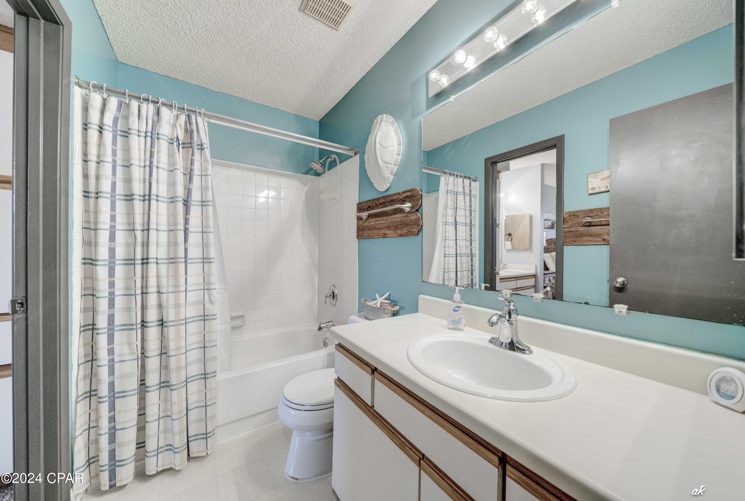 Beachwalk Condo - Residential