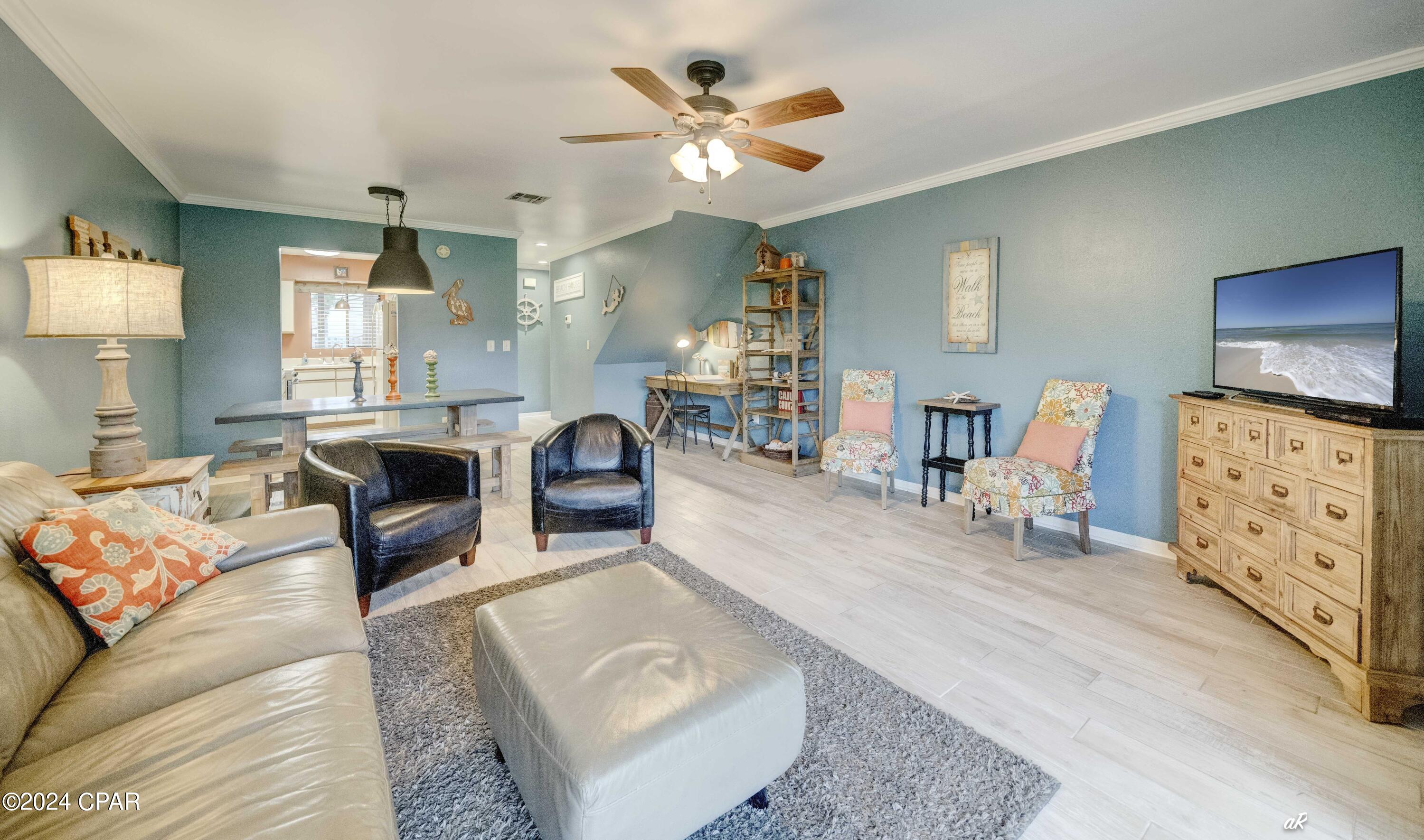 Beachwalk Condo - Residential