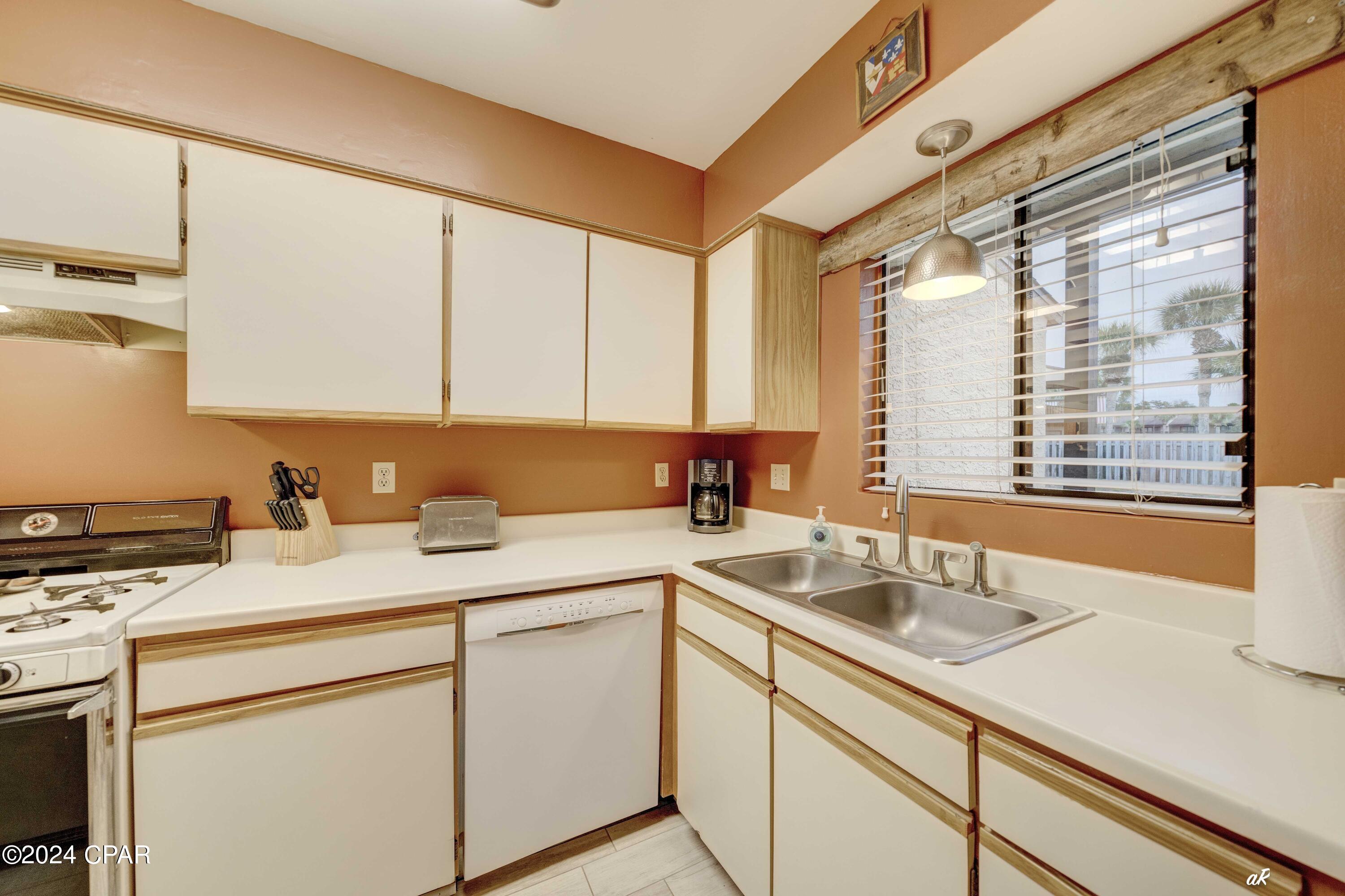 Beachwalk Condo - Residential