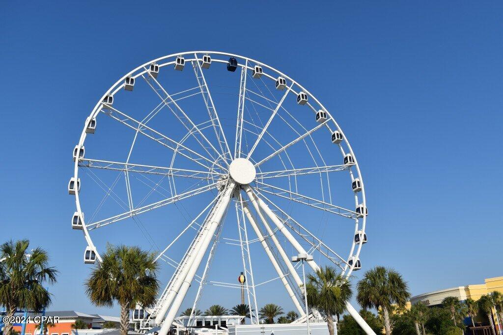 Beachwalk Condo - Residential