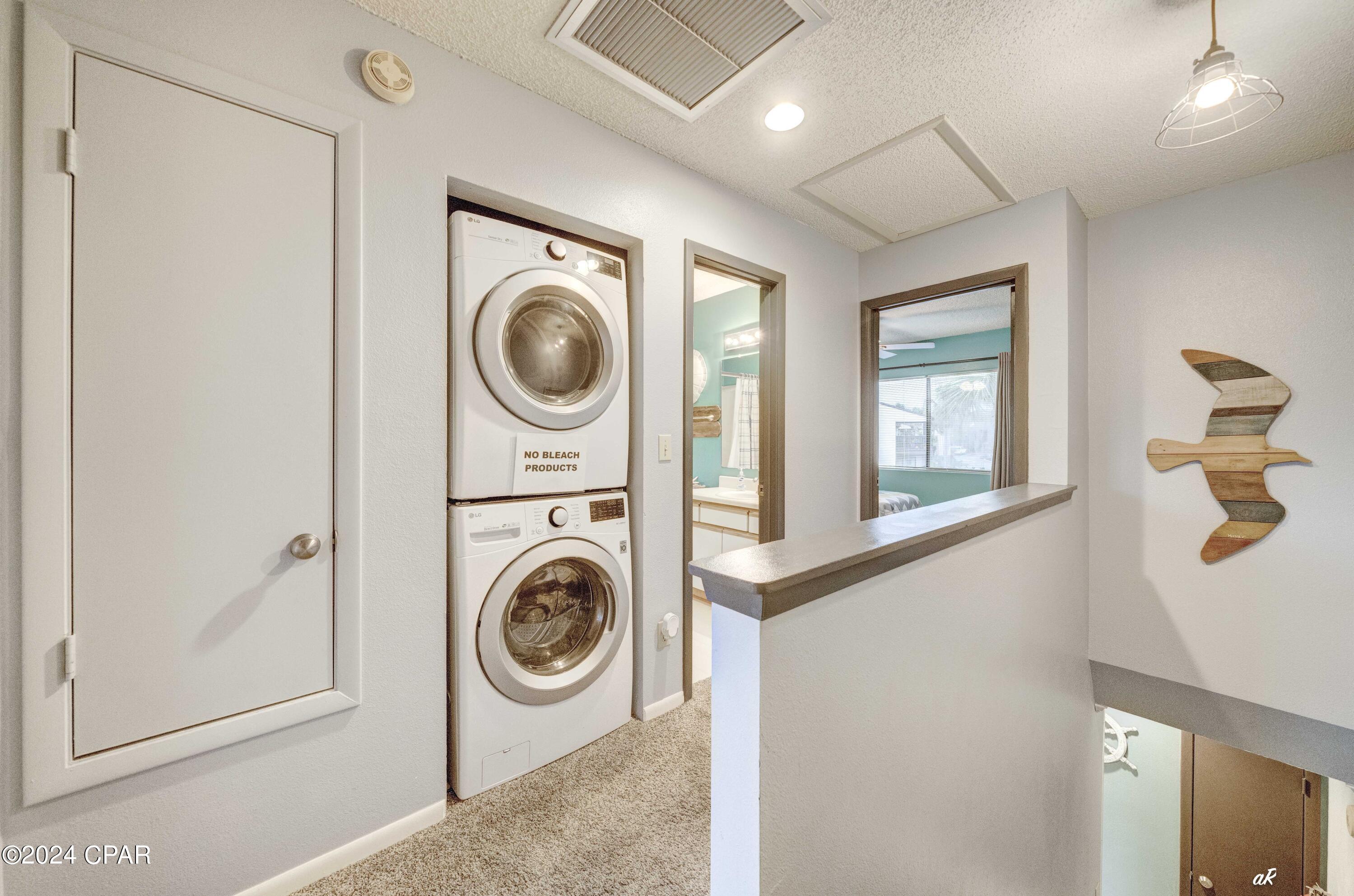 Beachwalk Condo - Residential