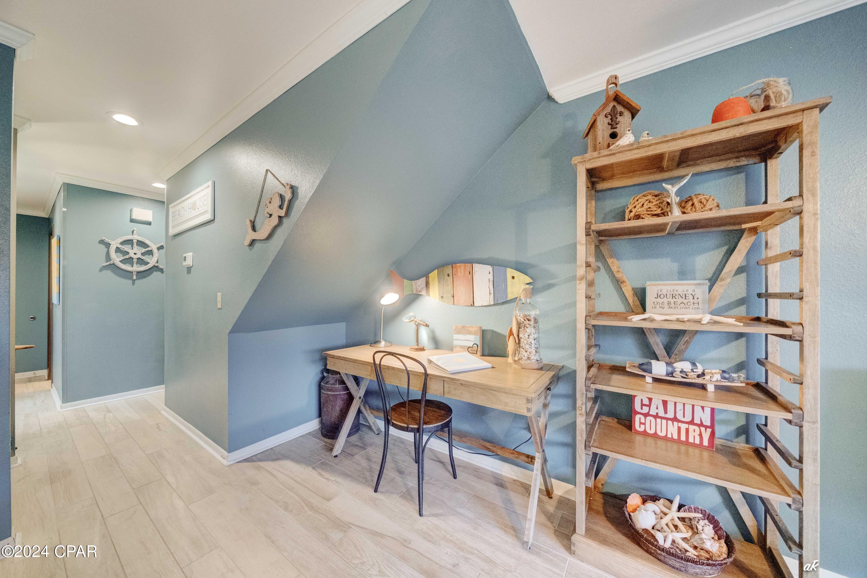 Beachwalk Condo - Residential