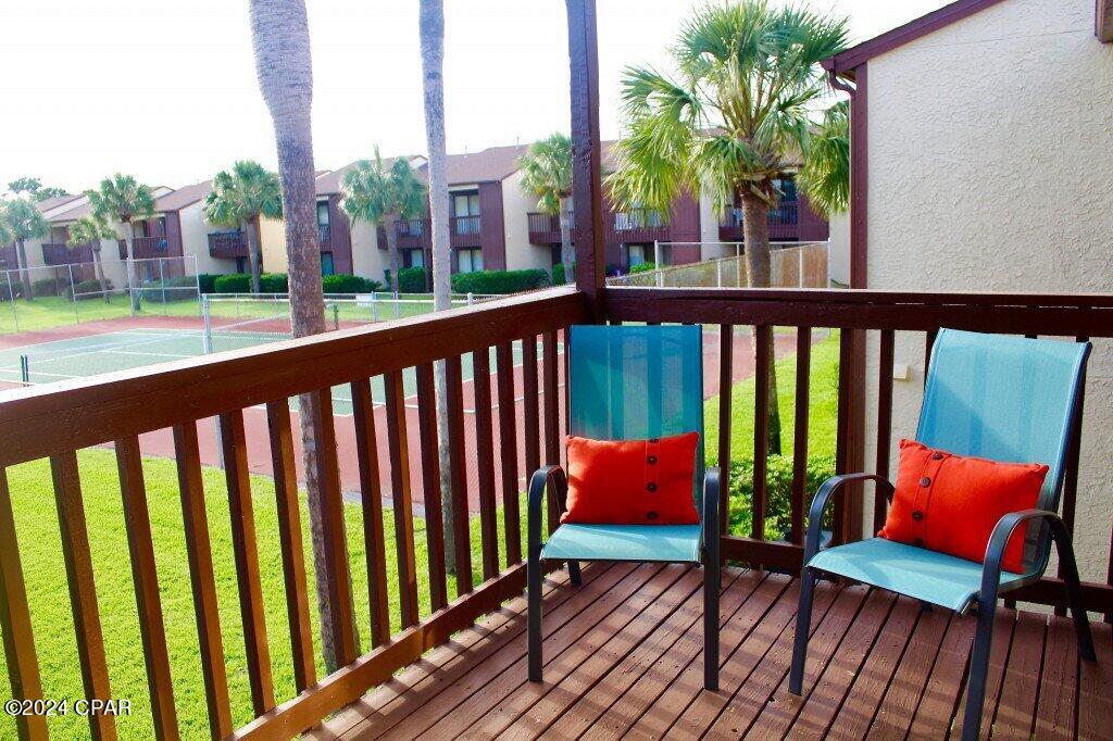 Beachwalk Condo - Residential