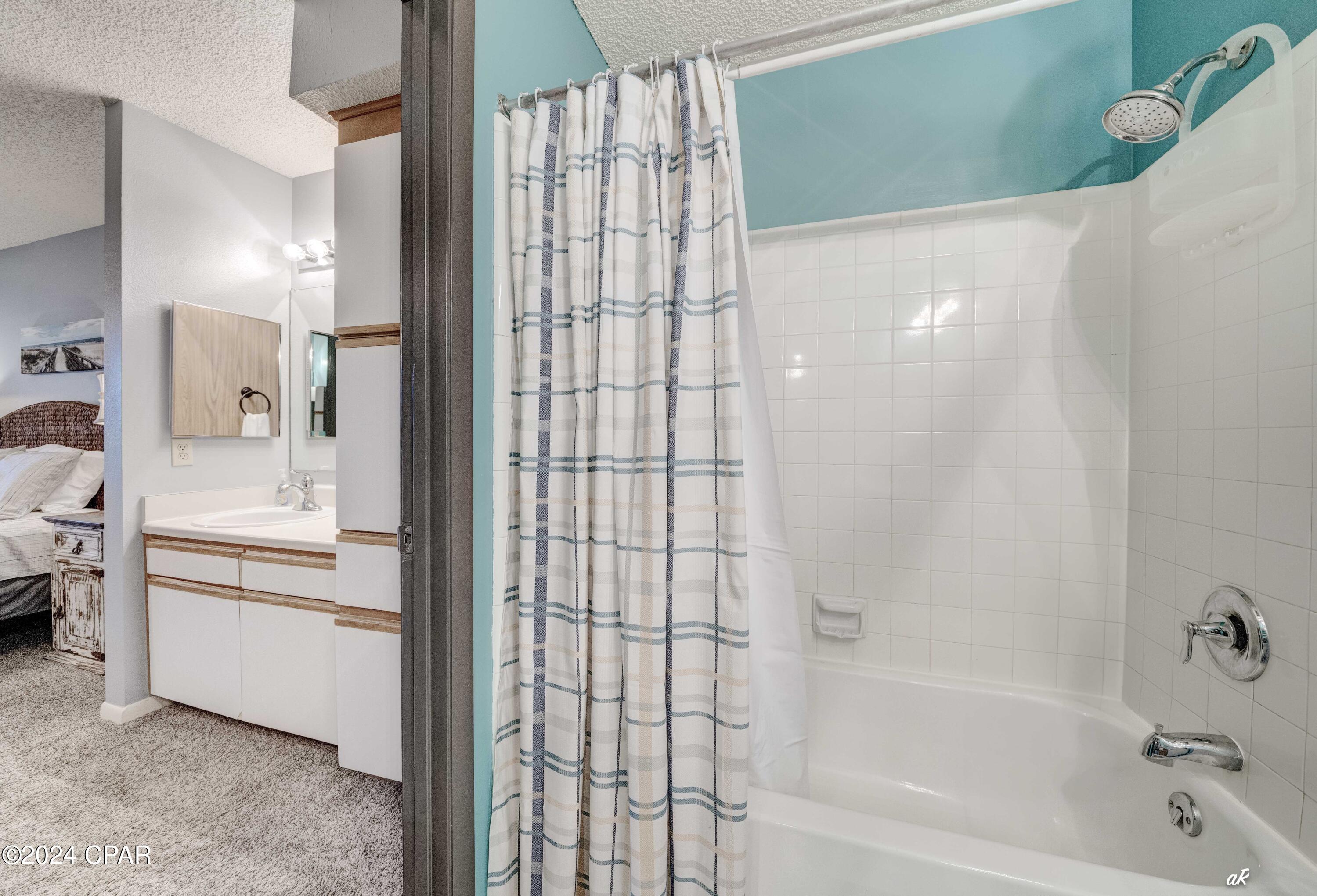 Beachwalk Condo - Residential