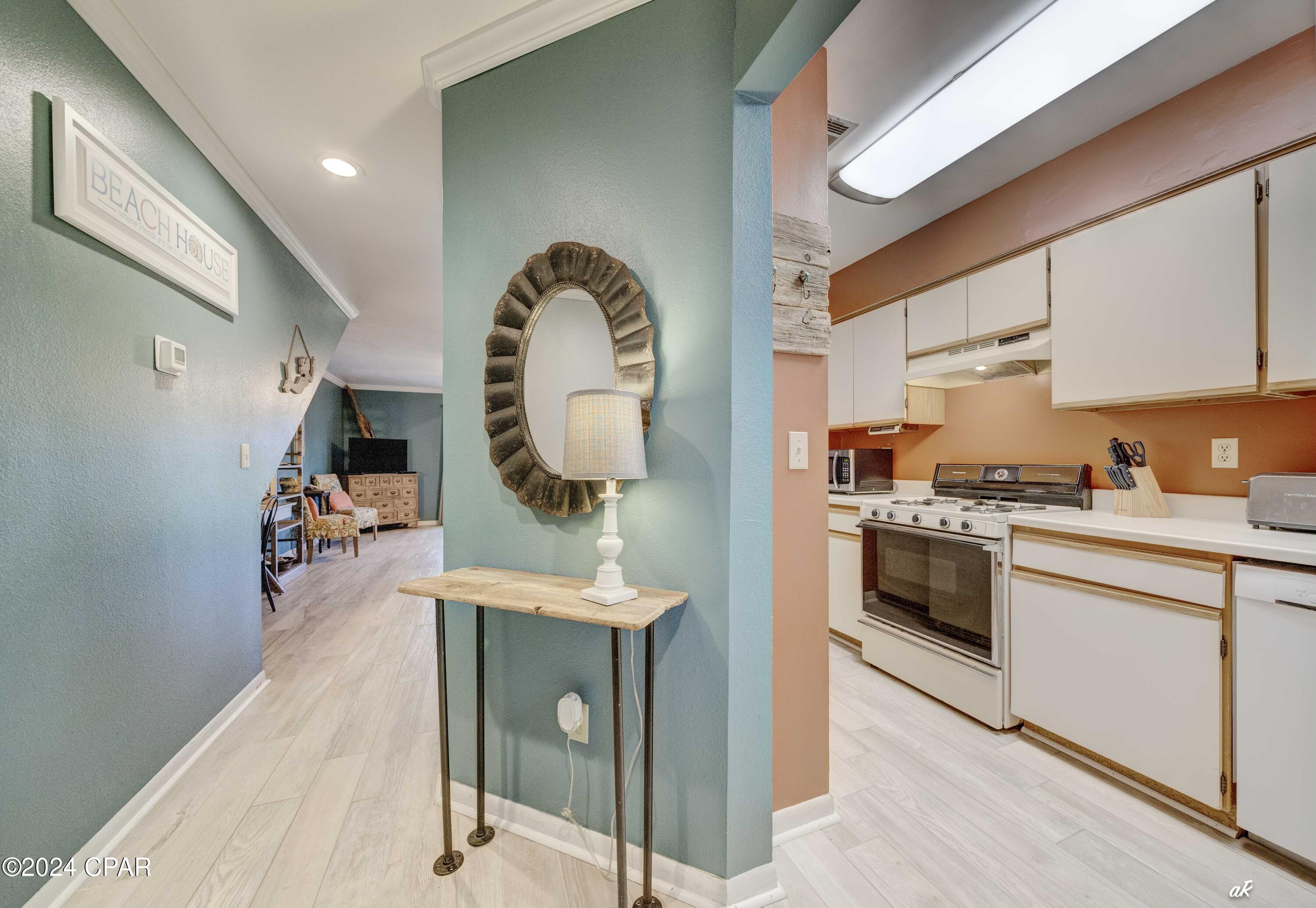 Beachwalk Condo - Residential