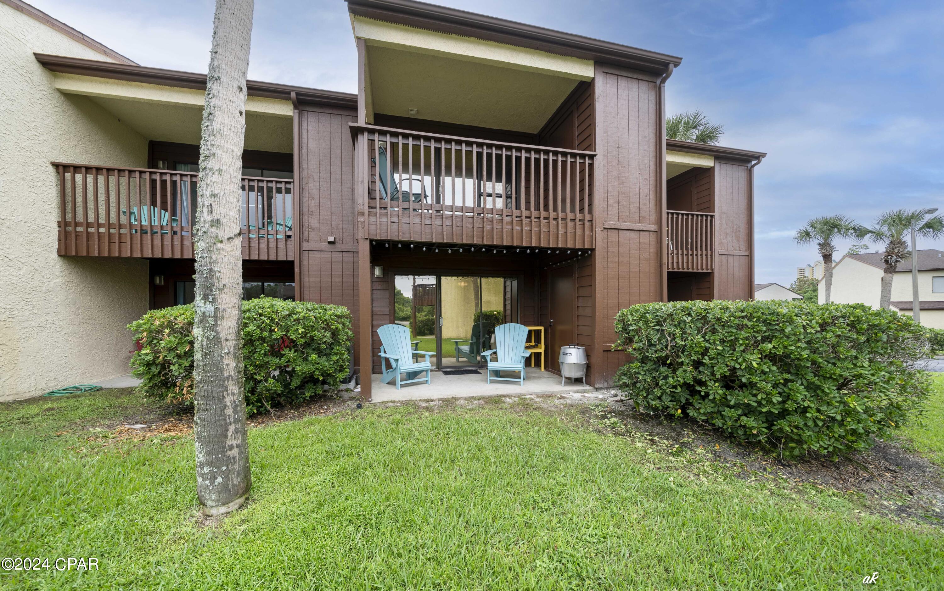 Beachwalk Condo - Residential