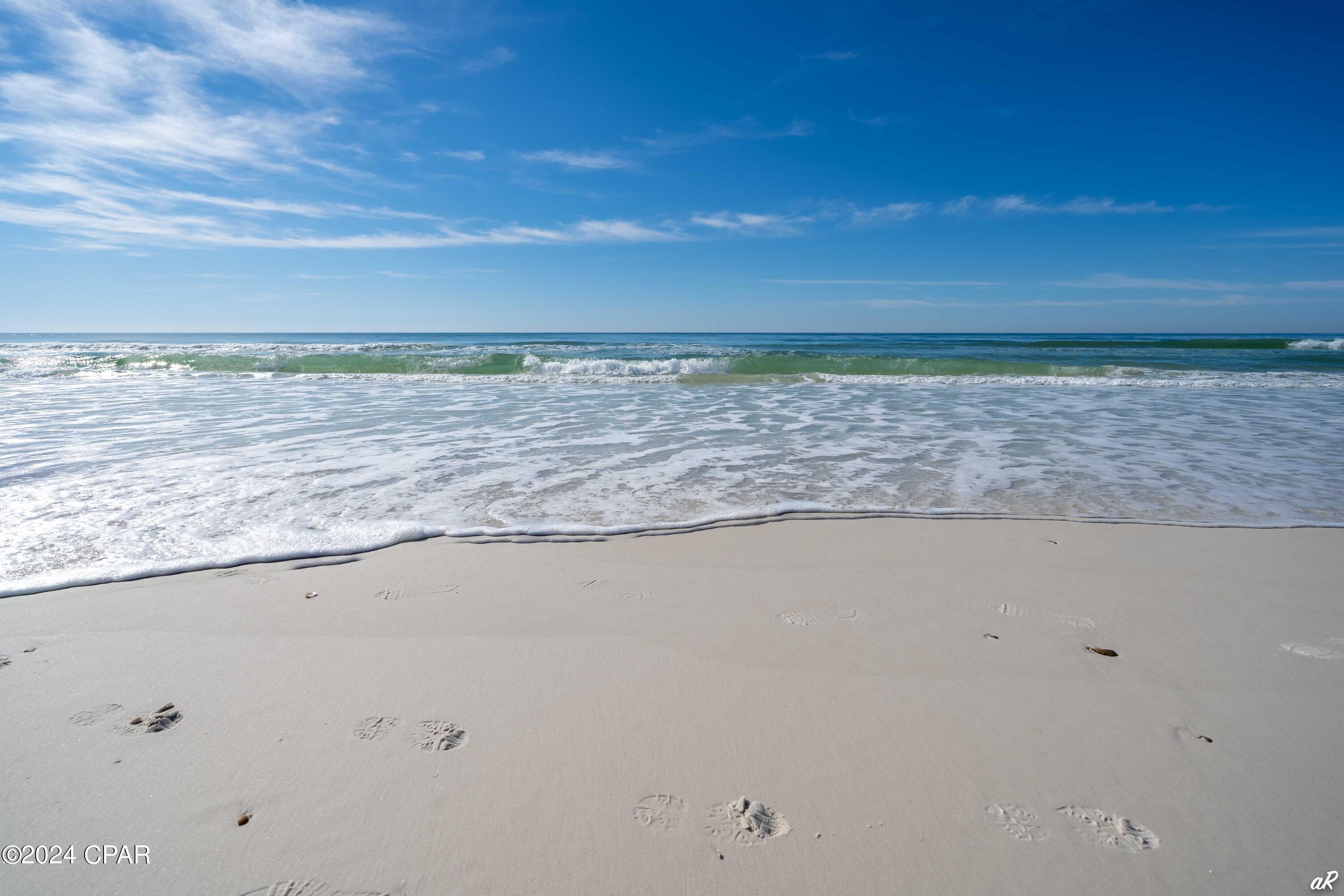 Beachwalk Condo - Residential