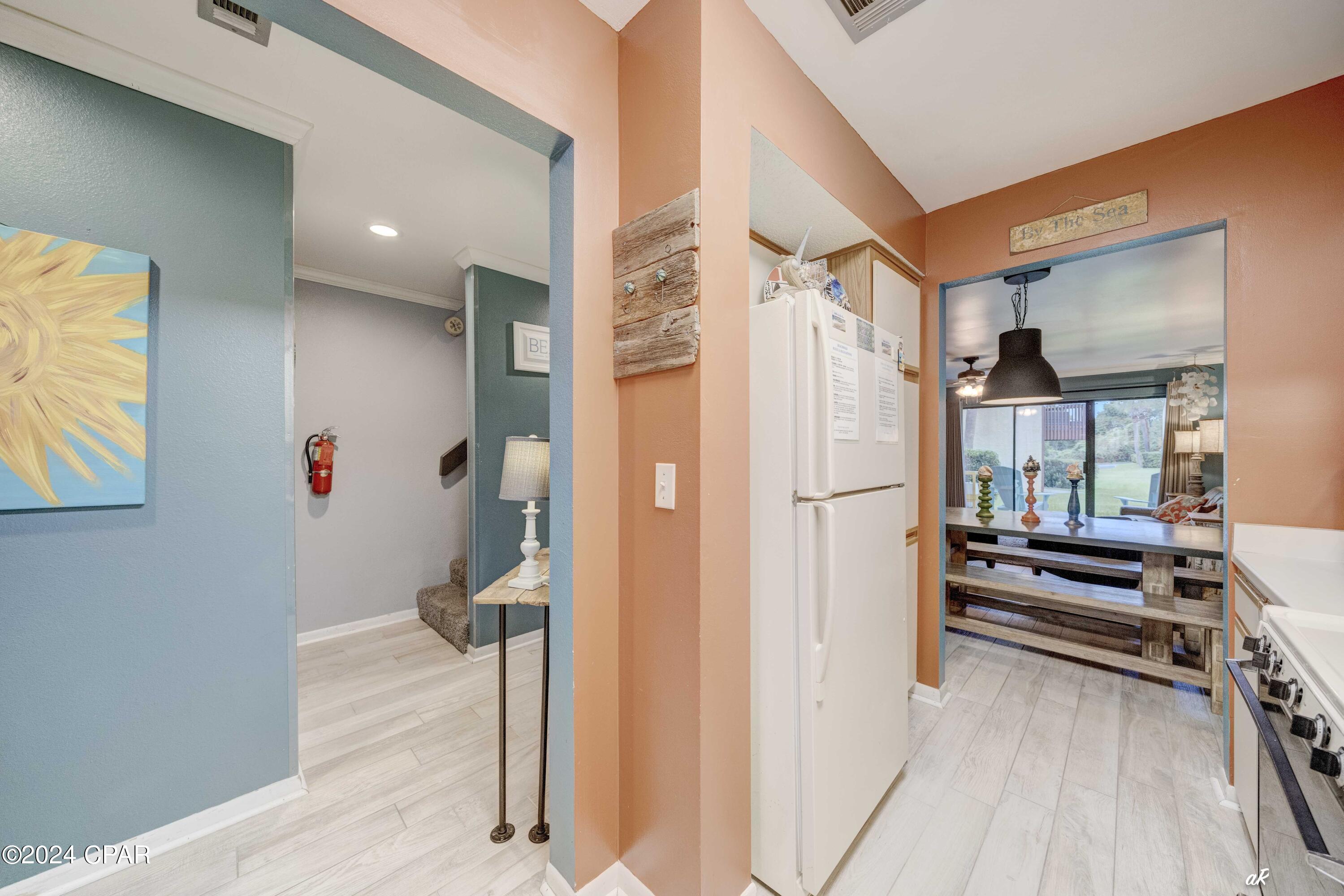 Beachwalk Condo - Residential