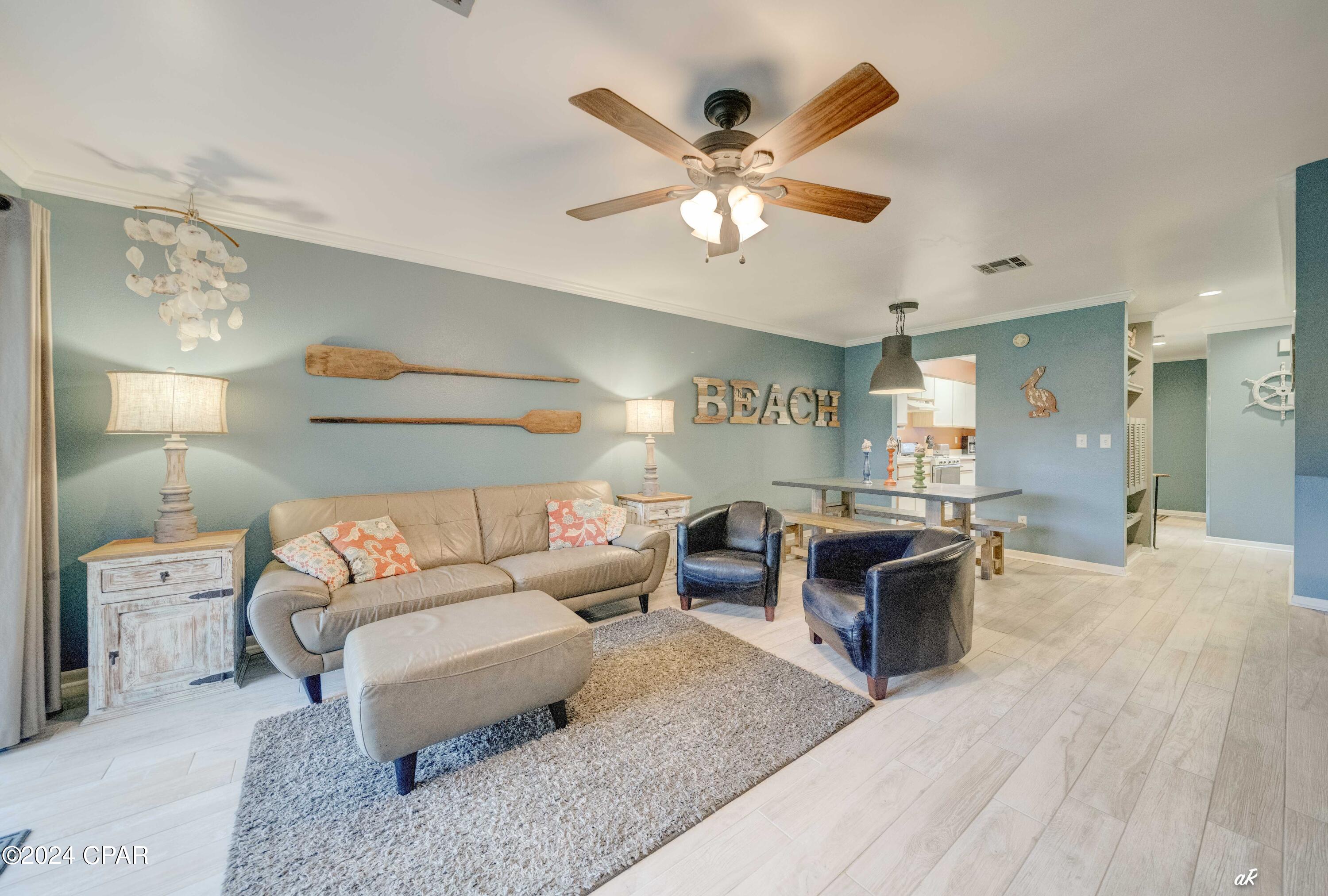 Beachwalk Condo - Residential