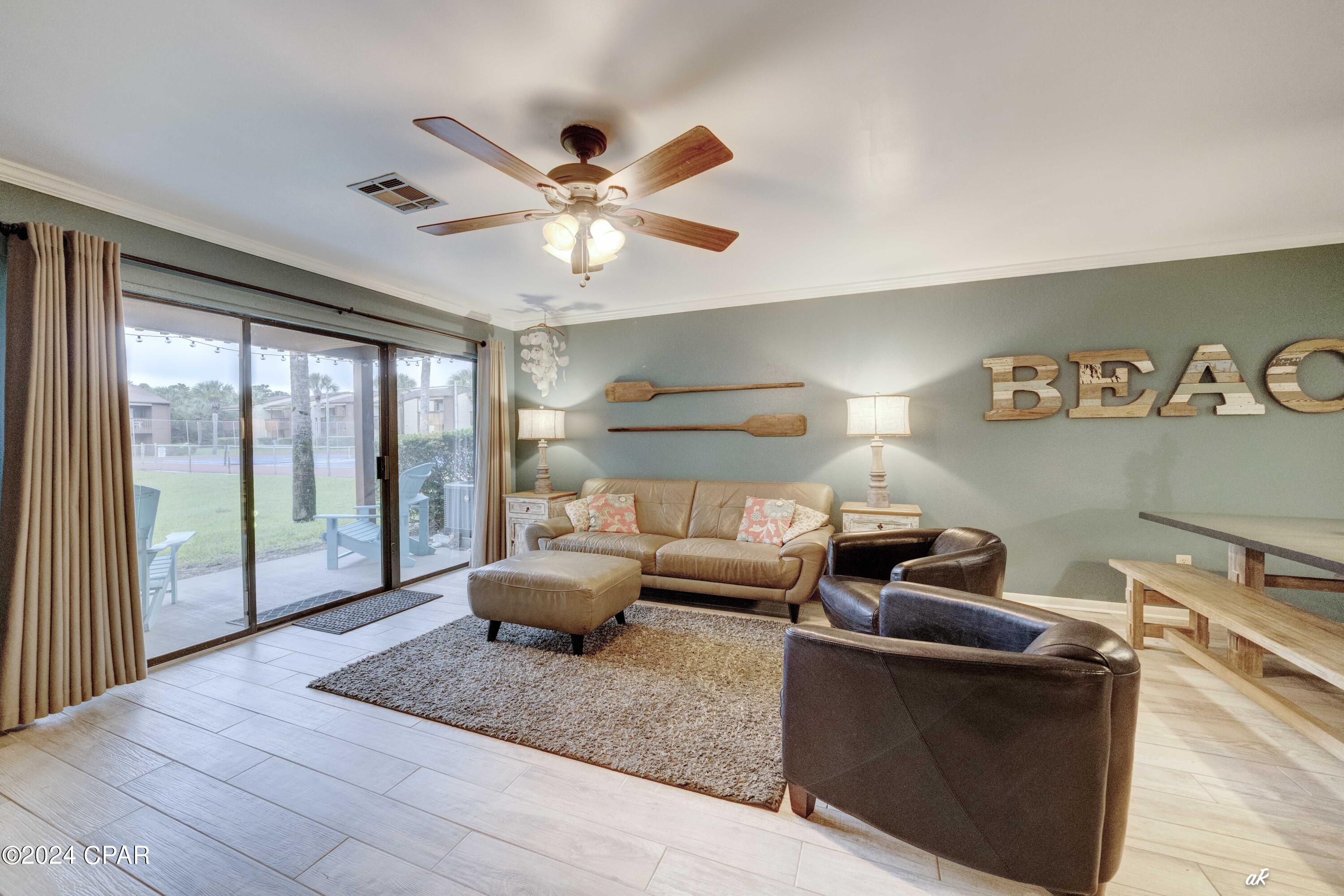 Beachwalk Condo - Residential