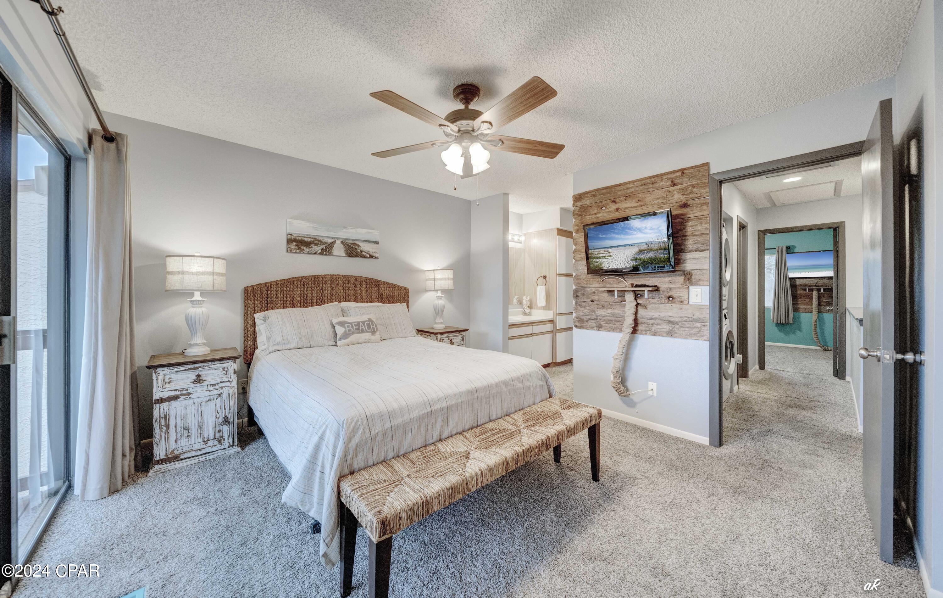 Beachwalk Condo - Residential